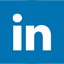 LinkedIn Icon