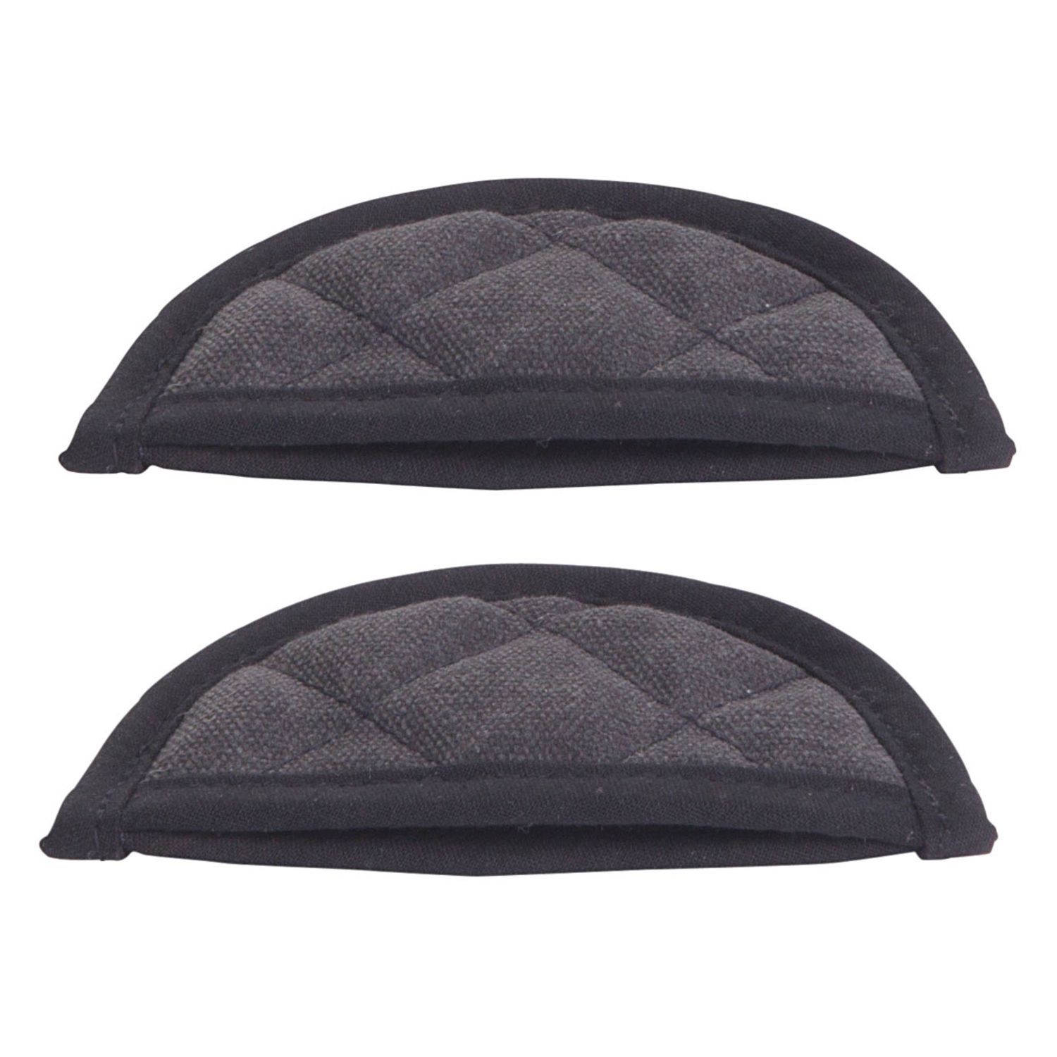Gusseisenkuss® 2 Stück Hitzeschutz Griffschutz für Gusseisengeschirr klein 10x6 cm Gusseisenkuss® 2 Stück Hitzeschutz Griffschutz für Gusseisengeschirr klein 10x6 cm
