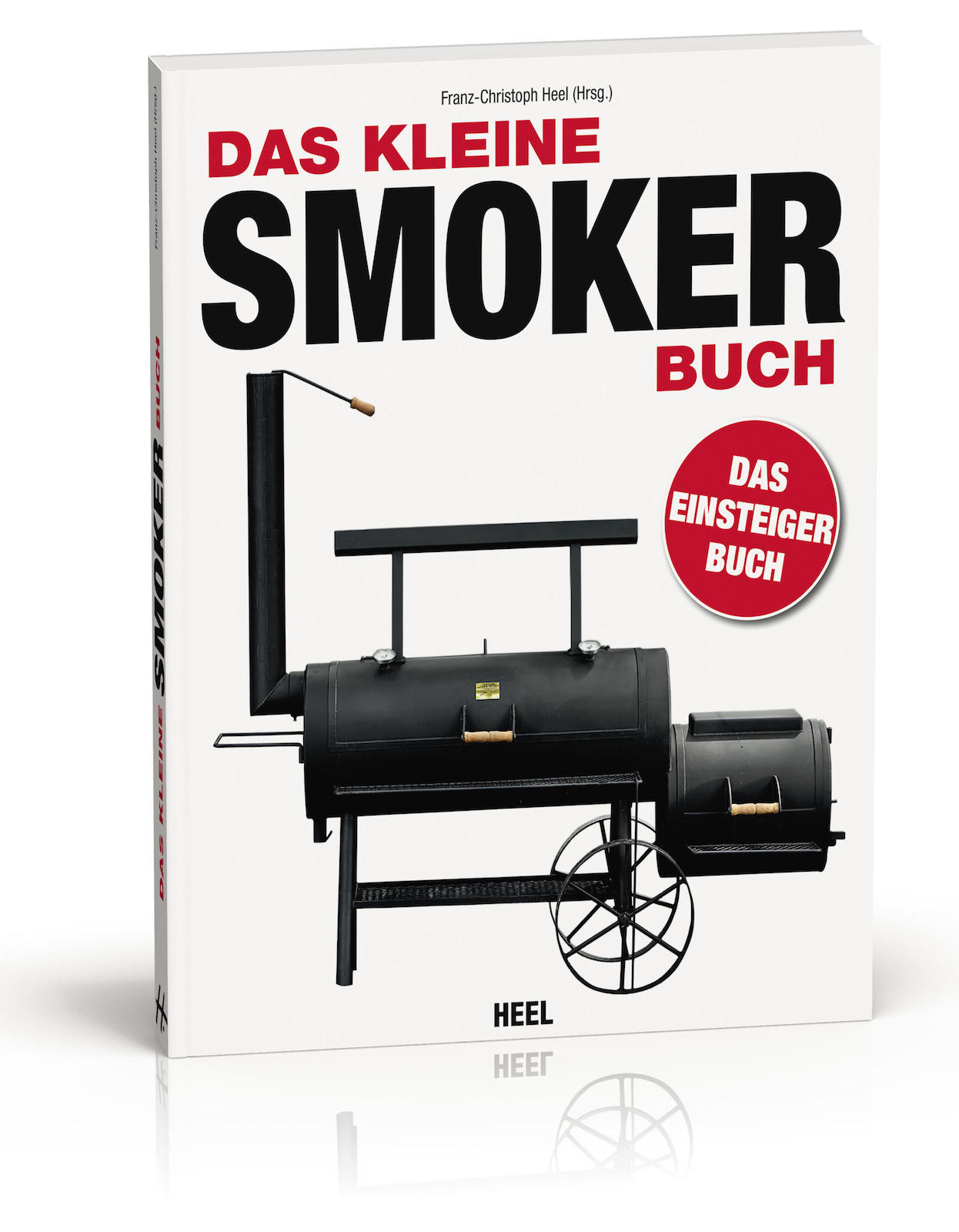Rumo Barbeque Das kleine Smoker Buch Grillbuch Kochbuch Paperback 80 Seiten Rumo Barbeque Das kleine Smoker Buch Grillbuch Kochbuch Paperback 80 Seiten