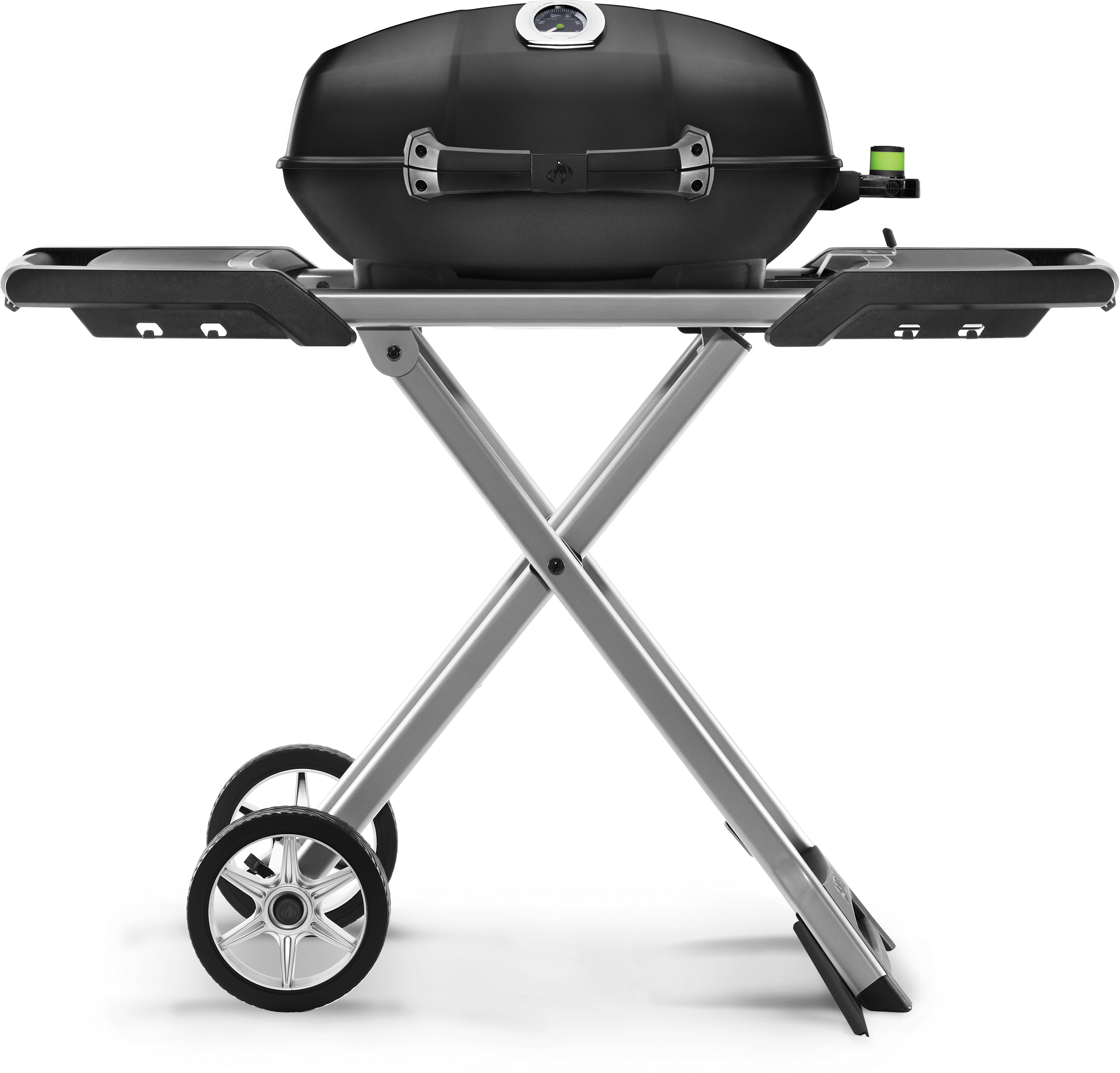 Napoleon TRAVELQ PRO285EX Elektrogrill mit klapbaren Wagen PRO285EX-BK-CE Napoleon TRAVELQ PRO285EX Elektrogrill mit klapbaren Wagen PRO285EX-BK-CE