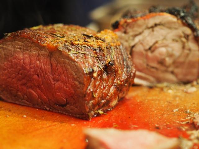 12.11.2026 Grillkurs STEAK Deluxe - Tomahawk, Prime Rib, Dry Aged - Donnerstag - 4 bis 5 Std.