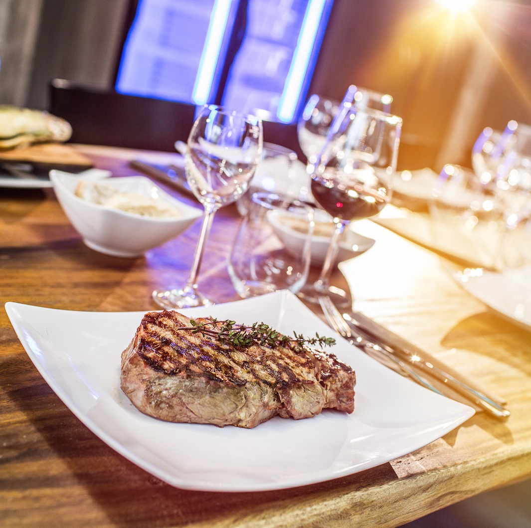 28.11.2026 Grillkurs Weltreise Worldwide BBQ - Samstag - 5 Std.