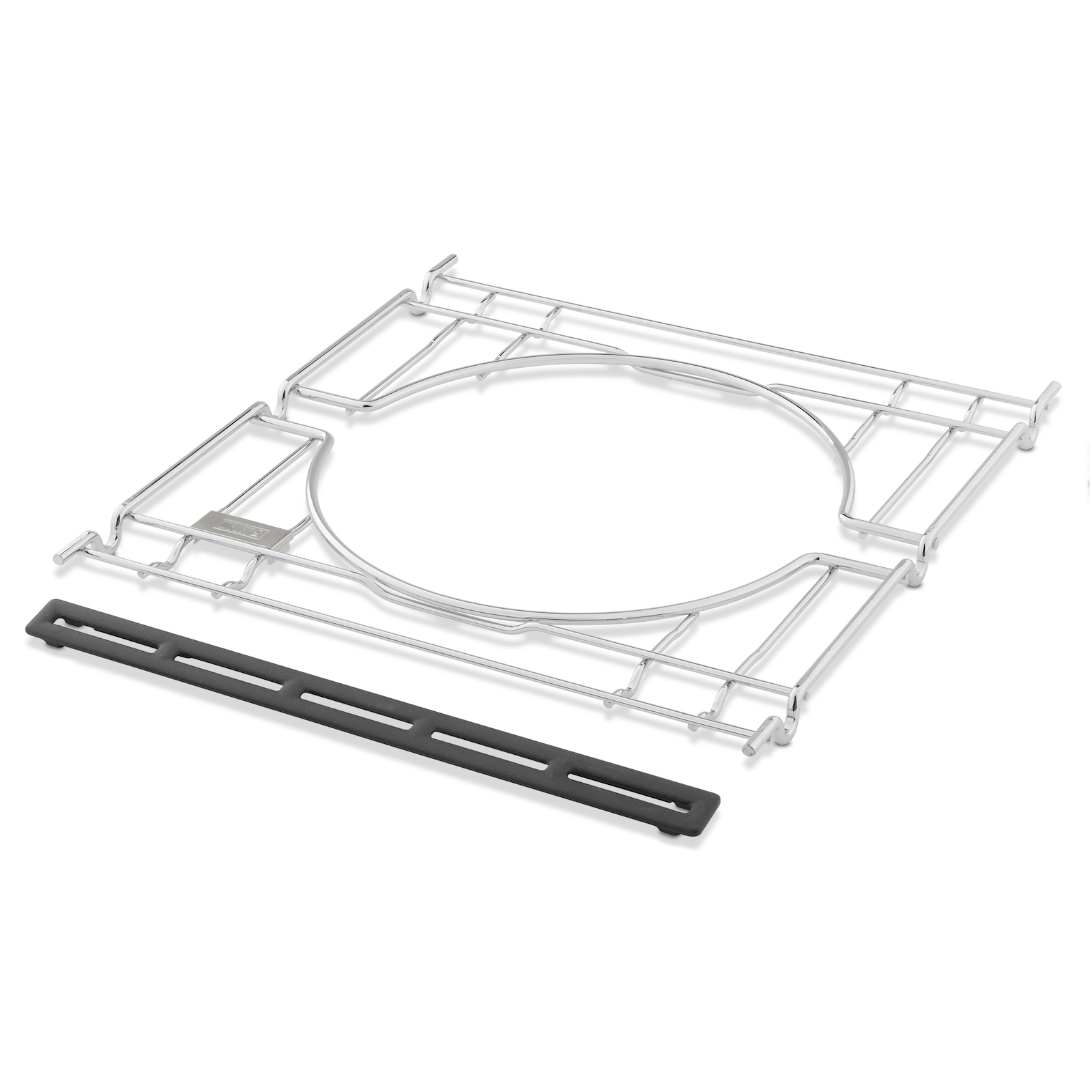 Weber CRAFTED Basis-Rahmen-Set für Spirit, SmokeFire und Searwood 7688 Weber CRAFTED Basis-Rahmen-Set für Spirit, SmokeFire und Searwood 7688