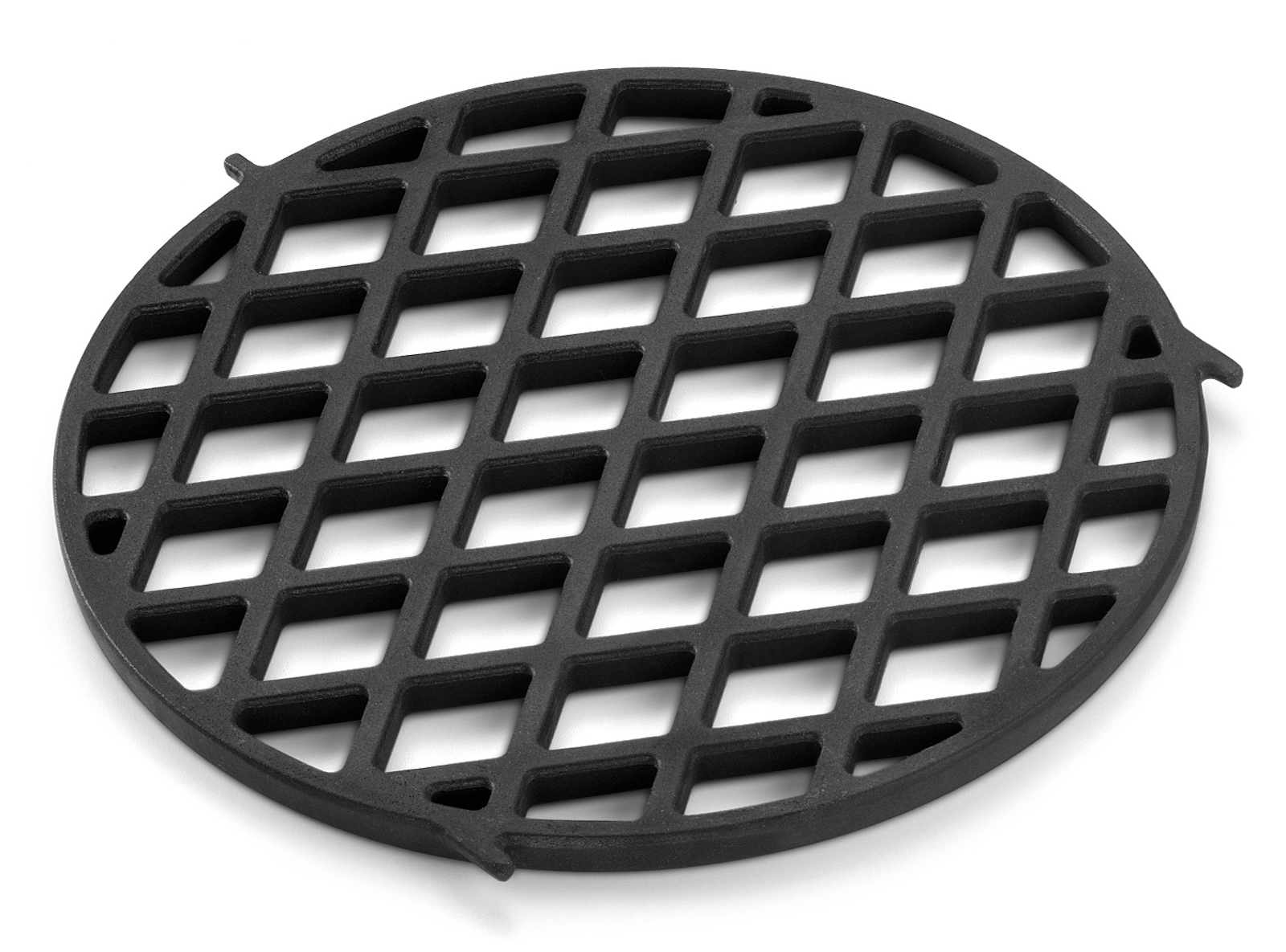 Bedienungsanleitung  Weber CRAFTED Sear Grate - Gourmet BBQ System