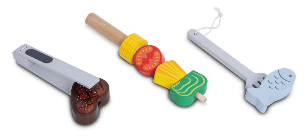 Napoleon Mini BBQ Rogue 425 KIDS-Grill Spielzeug-Grill für Kinder MER-KIDSBBQ