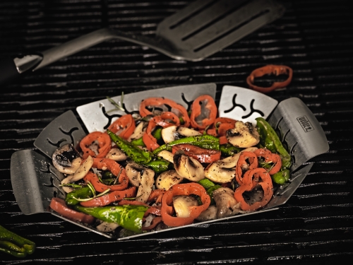 12.11.2026 Basic Grillkurs Einsteigerkurs - Das perfekte Steak & Meer - Donnerstag - 3 bis 4 Std.