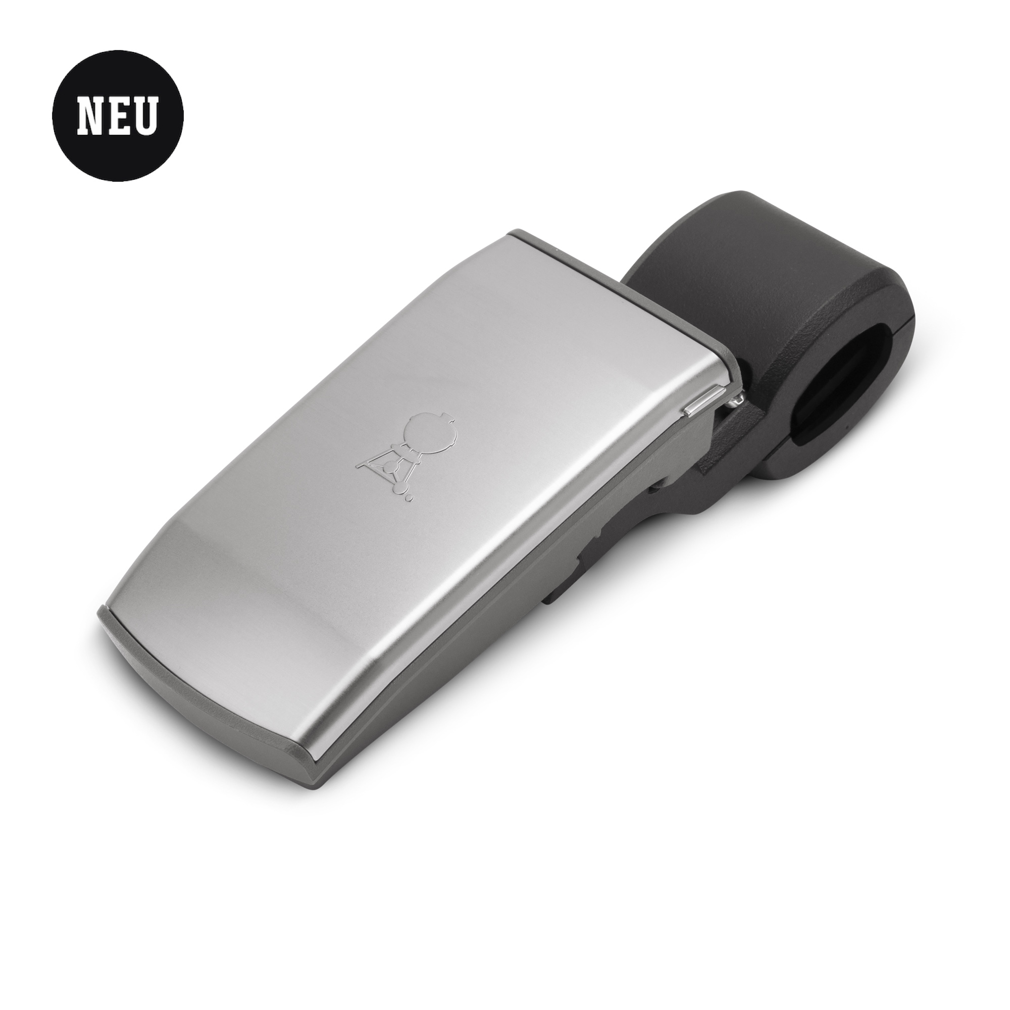 Weber Grifflicht GRILL'N GO für Weber Q 1000N- und Q 2000N-Serie 3400861 Weber Grifflicht GRILL'N GO für Weber Q 1000N- und Q 2000N-Serie 3400861