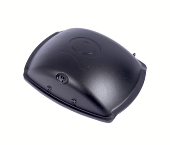 Weber Ersatz-Deckel für Gasgrill Q 2200 Schwarz 66654 Weber Ersatz-Deckel für Gasgrill Q 2200 Schwarz 66654