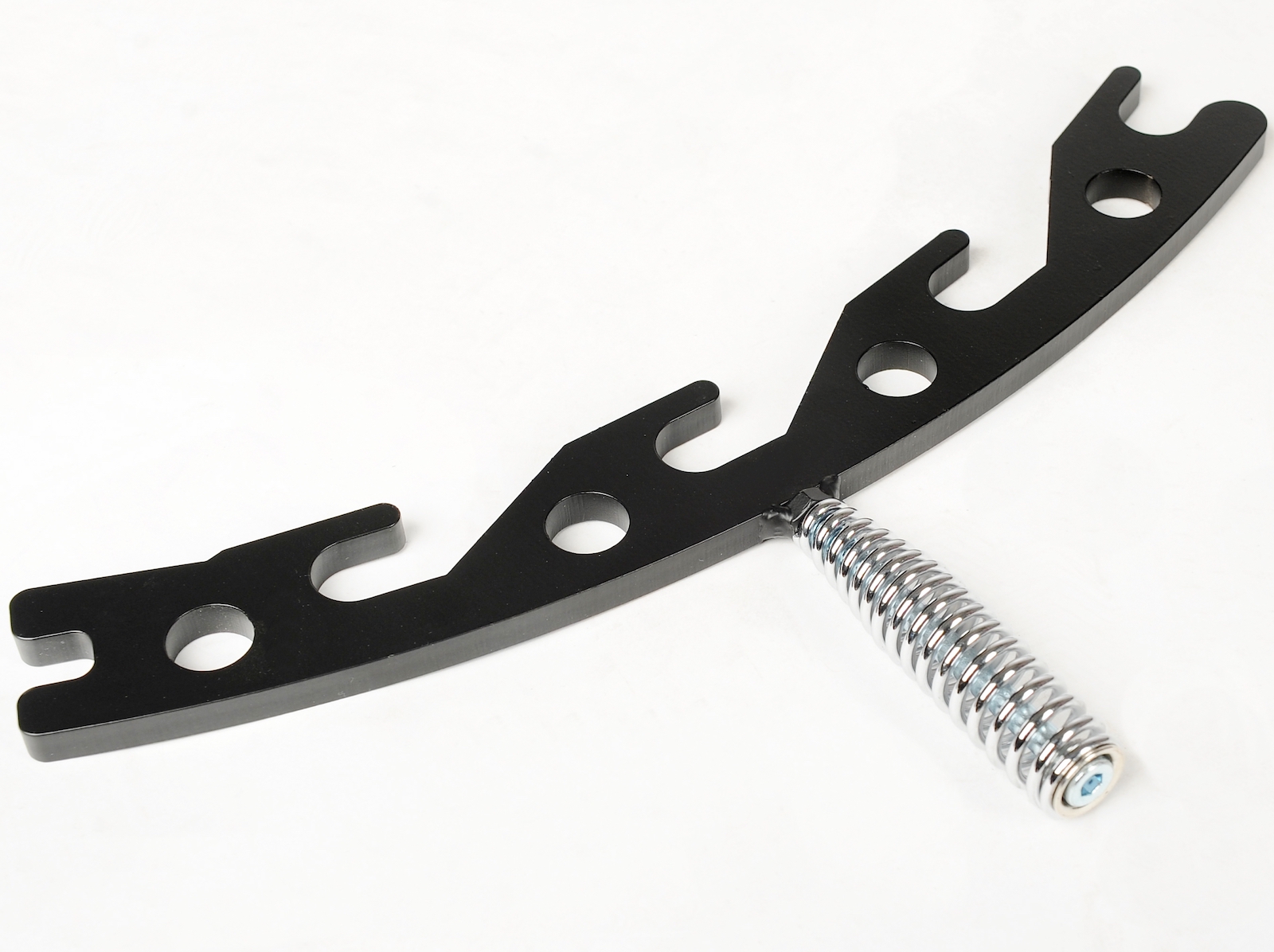 Rumo Barbeque Deckelhalter groß für Smoker Longhorn und Chuckwagon JS-2819 Rumo Barbeque Deckelhalter groß für Smoker Longhorn und Chuckwagon JS-2819