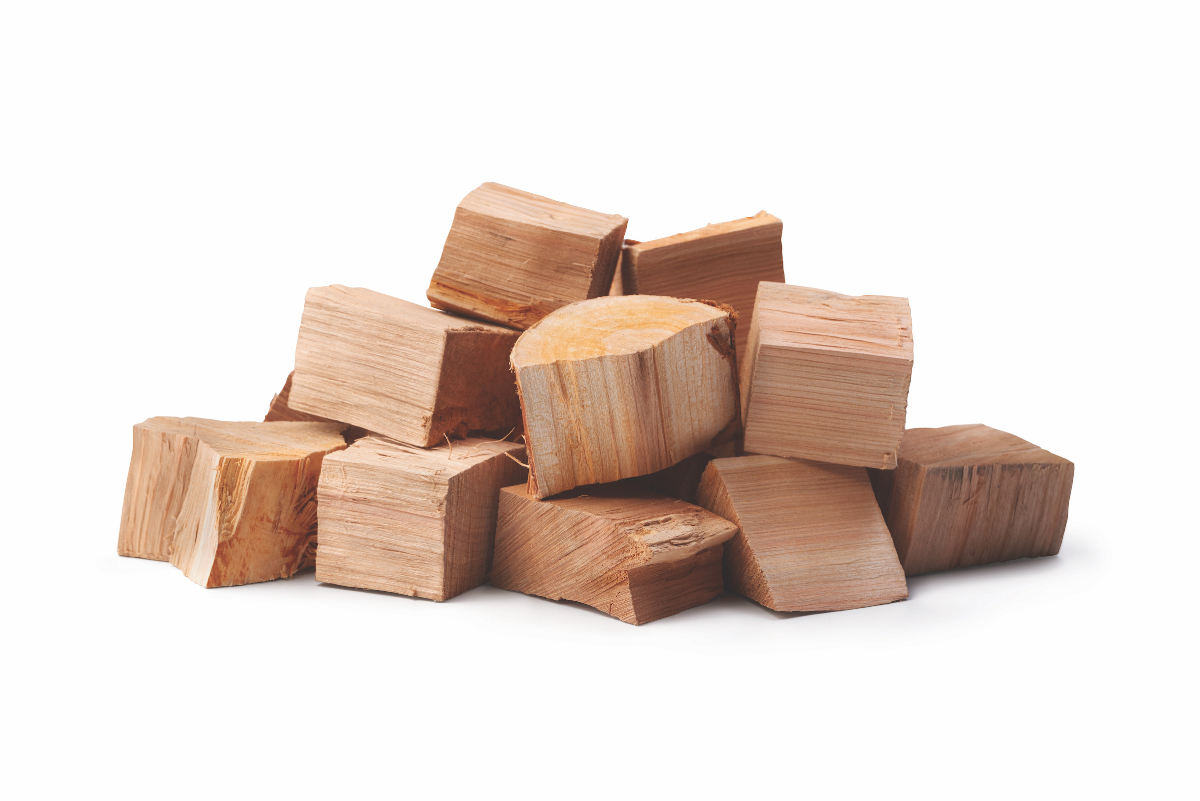 Napoleon Holz-Räucherchunks Kirsche Cherry Woodchunks 1,5 kg 67069