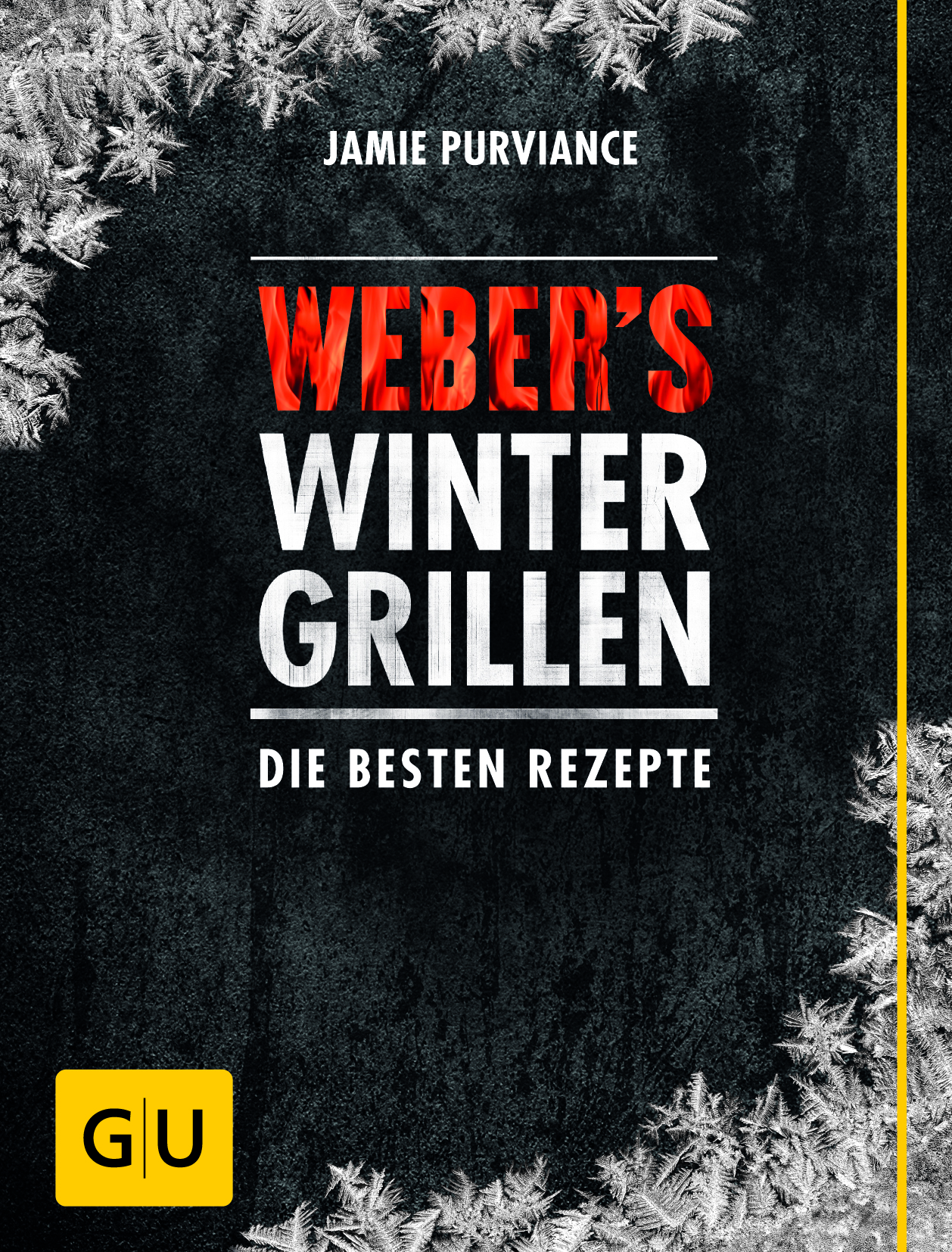 Weber´s Wintergrillen Weber´s Wintergrillen
