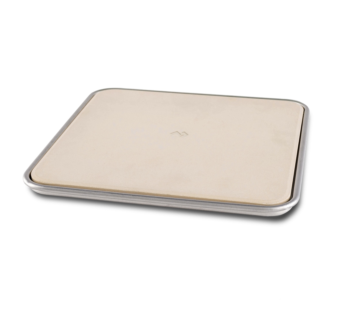 Cadac Van Cook Pizza Stone 22 x 22 cm Pizzastein speziell für den Van Cook 1025-300