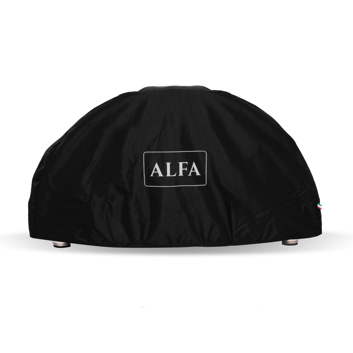 Alfa Forni Abdeckhaube Schutzhülle für CLASSICO 4 Pizze Pizzaofen ACTEL-TOP4P