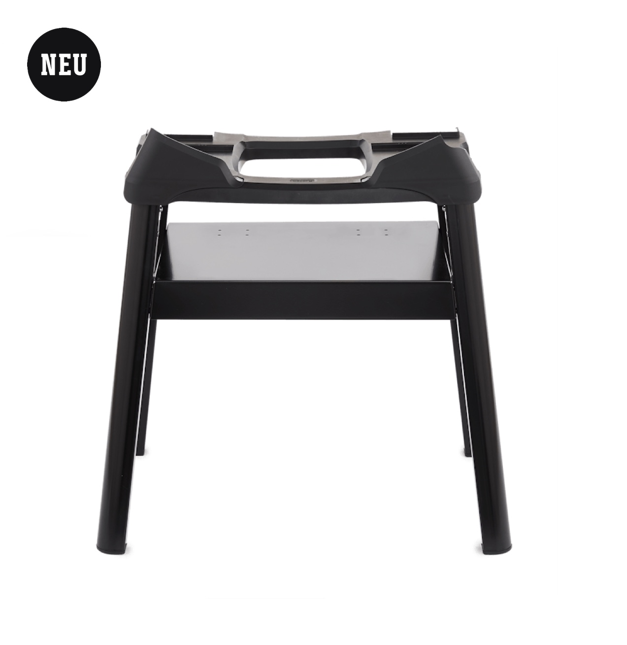 Weber Compact Stand für Weber Gasgrill Q N-Serie 3400855 Weber Compact Stand für Weber Gasgrill Q N-Serie 3400855