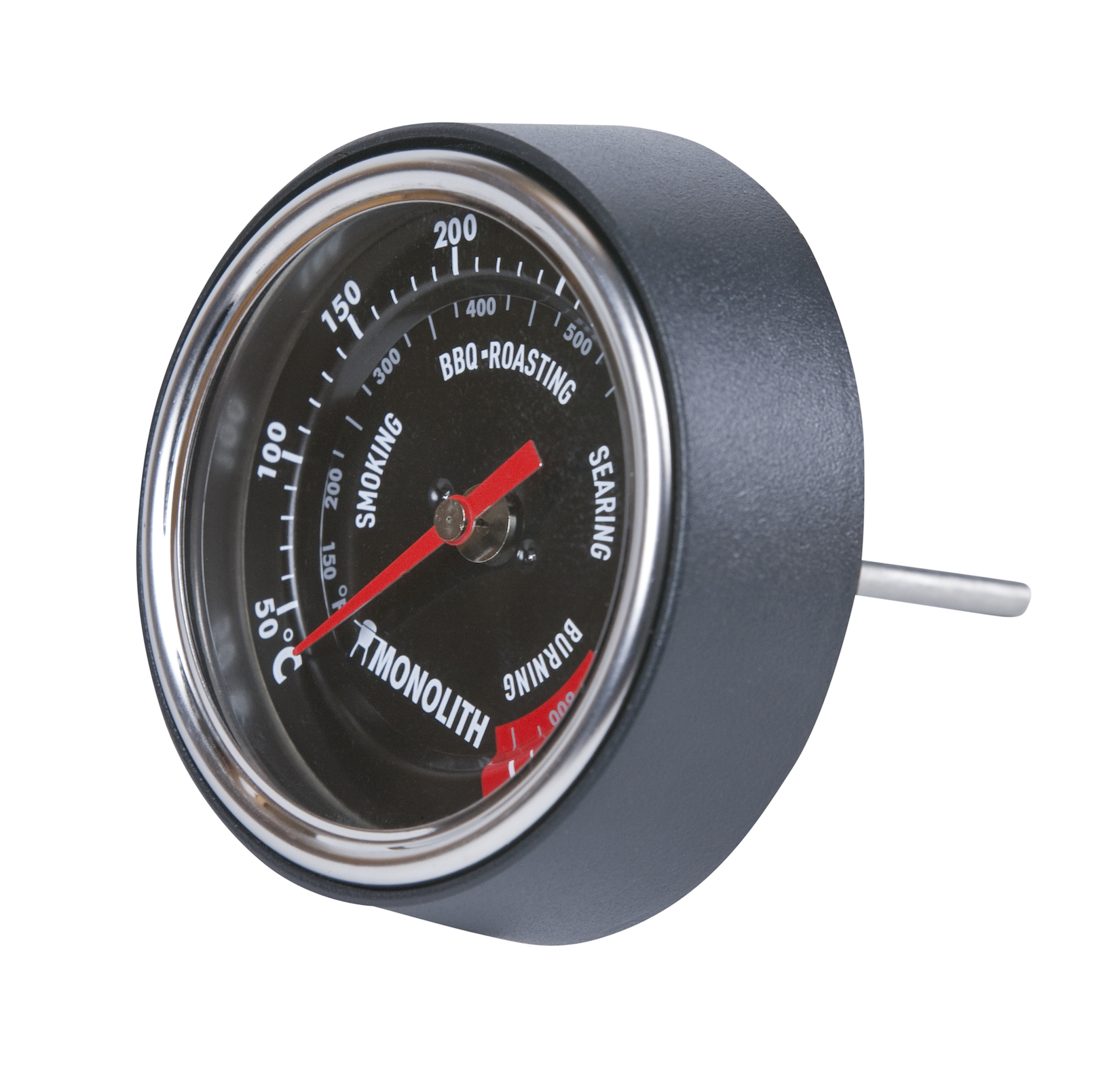 Monolith Avantgarde Thermometer Deckelthermometer für Monolith LeCHEF 301057-L Monolith Avantgarde Thermometer Deckelthermometer für Monolith LeCHEF 301057-L