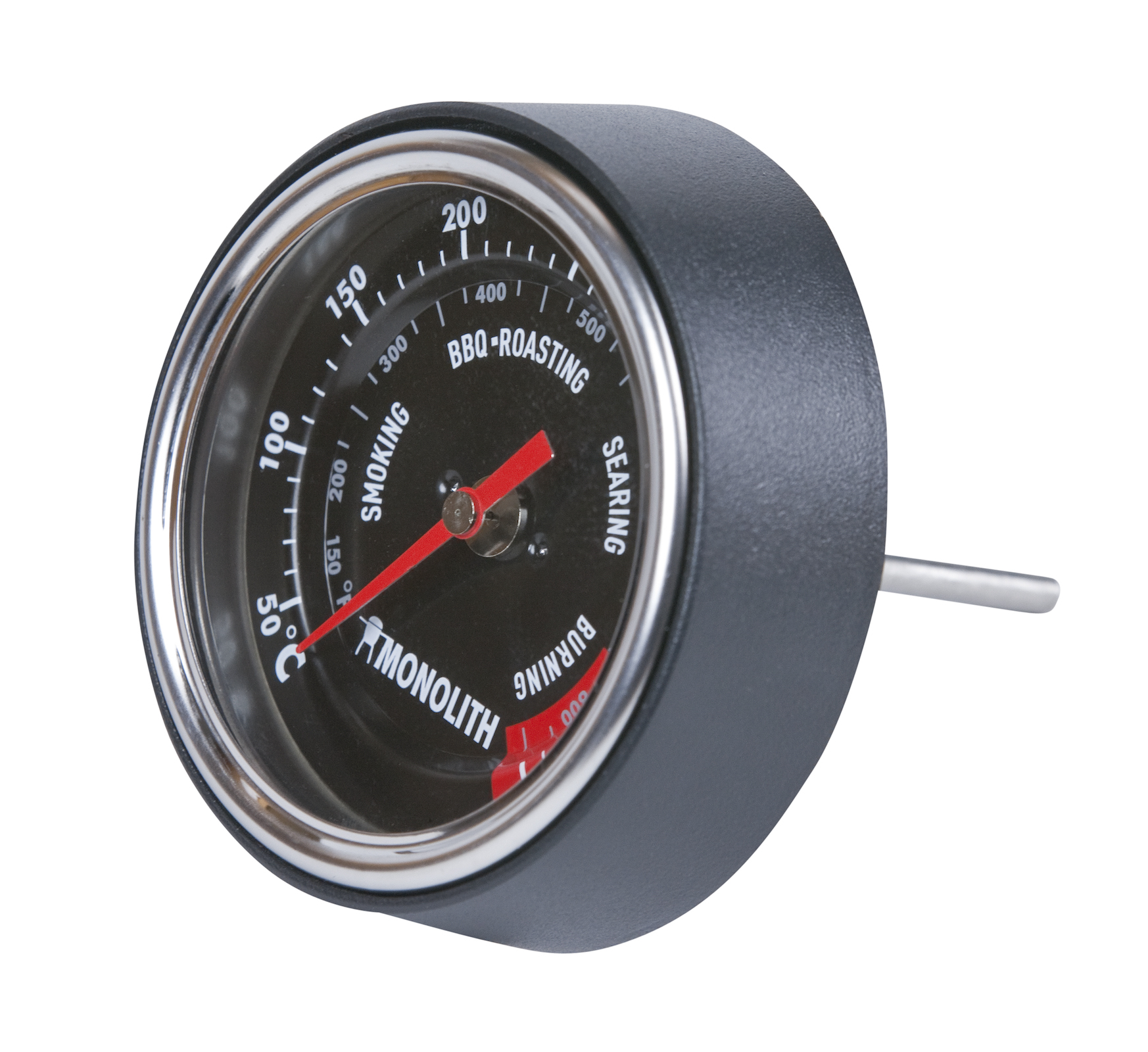 Monolith Avantgarde Thermometer Deckelthermometer für Monolith Classic 301057-C Monolith Avantgarde Thermometer Deckelthermometer für Monolith Classic 301057-C
