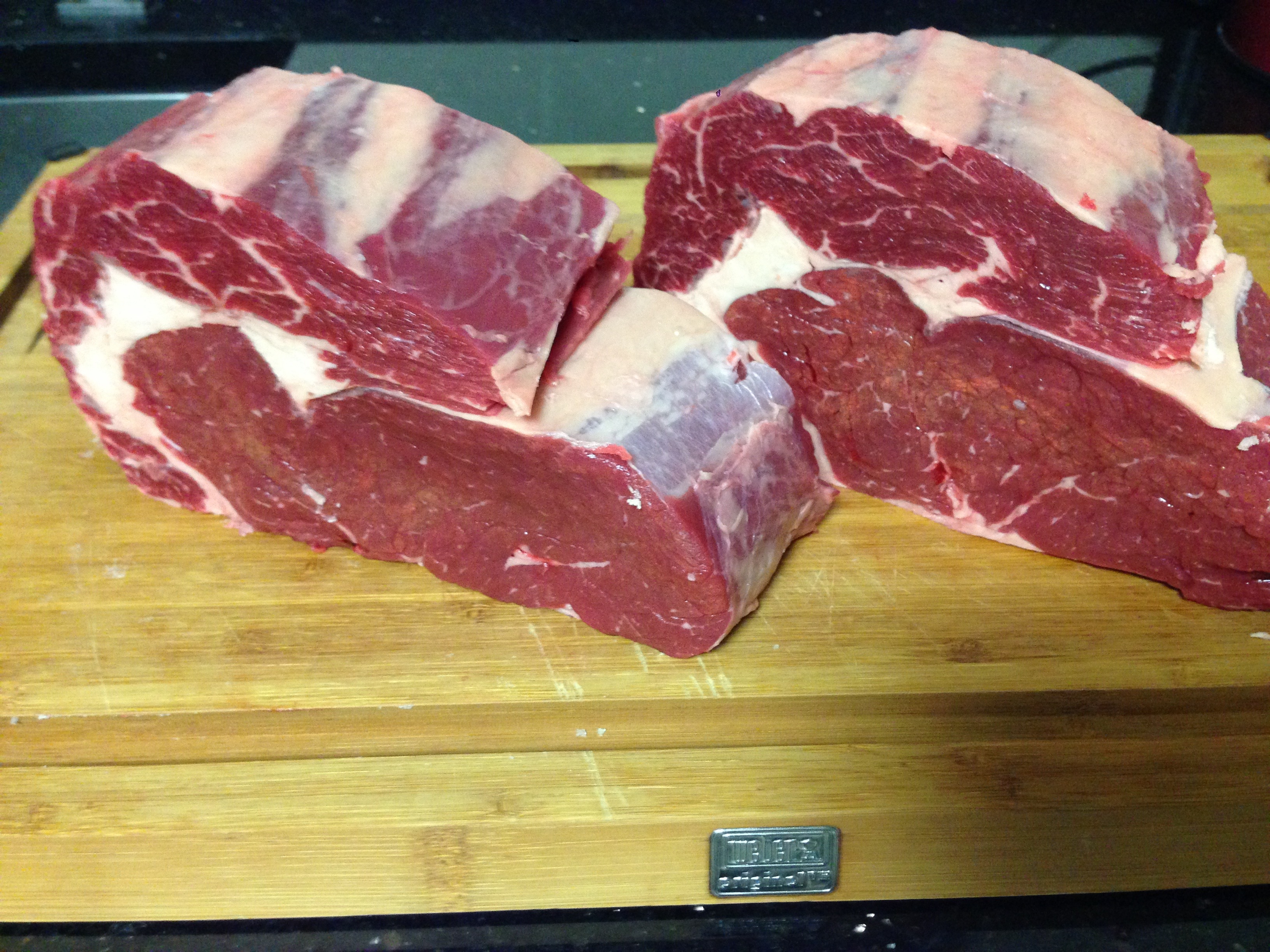 13.11.2026 Grillkurs STEAK Deluxe - Tomahawk, Prime Rib, Dry Aged - Freitag - 4 bis 5 Std.