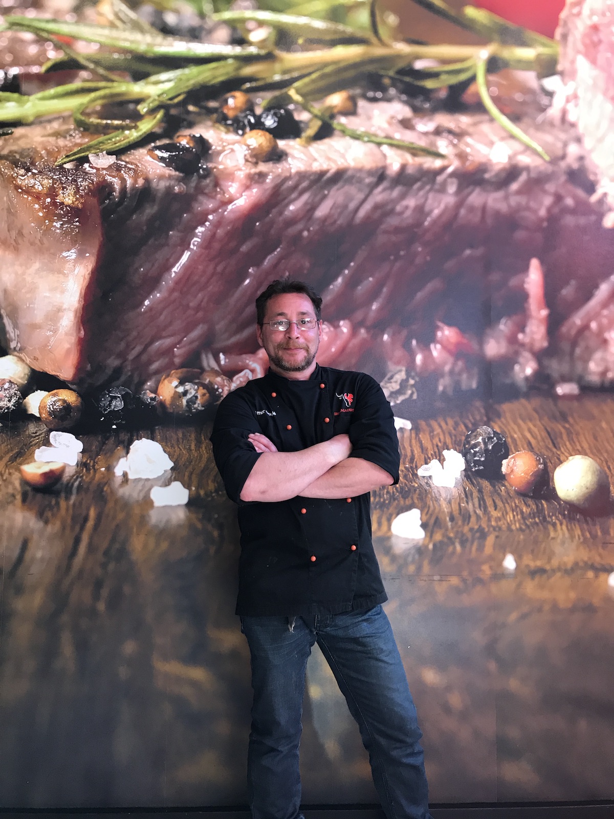 06.11.2025 Grillkurs Werner's Best Of - Eine kulinarische Reise durch die Grillakademie - Donnerstag - 4 bis 5 Std. 06.11.2025 Grillkurs Werner's Best Of - Eine kulinarische Reise durch die Grillakademie - Donnerstag - 4 bis 5 Std.