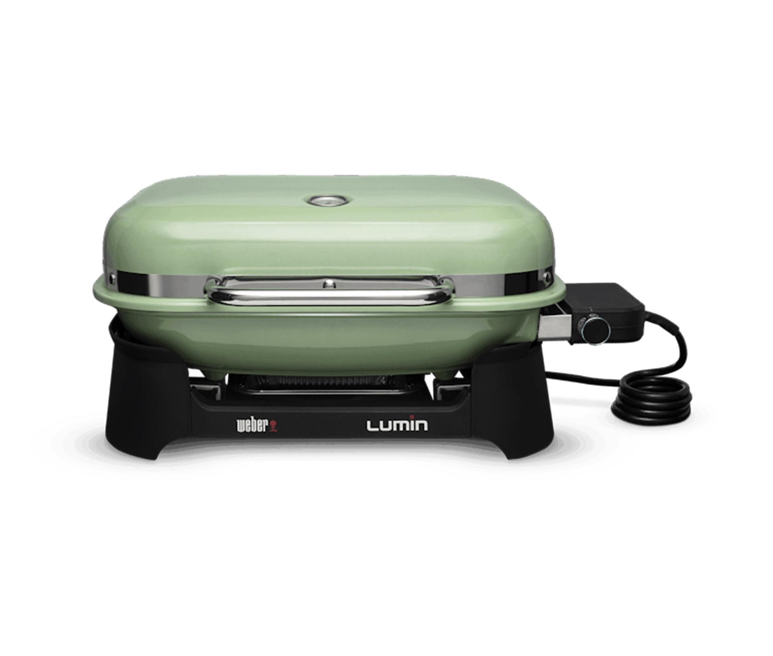 Weber Elektrogrill Lumin - Mint Green 92070979 Weber Elektrogrill Lumin - Mint Green 92070979