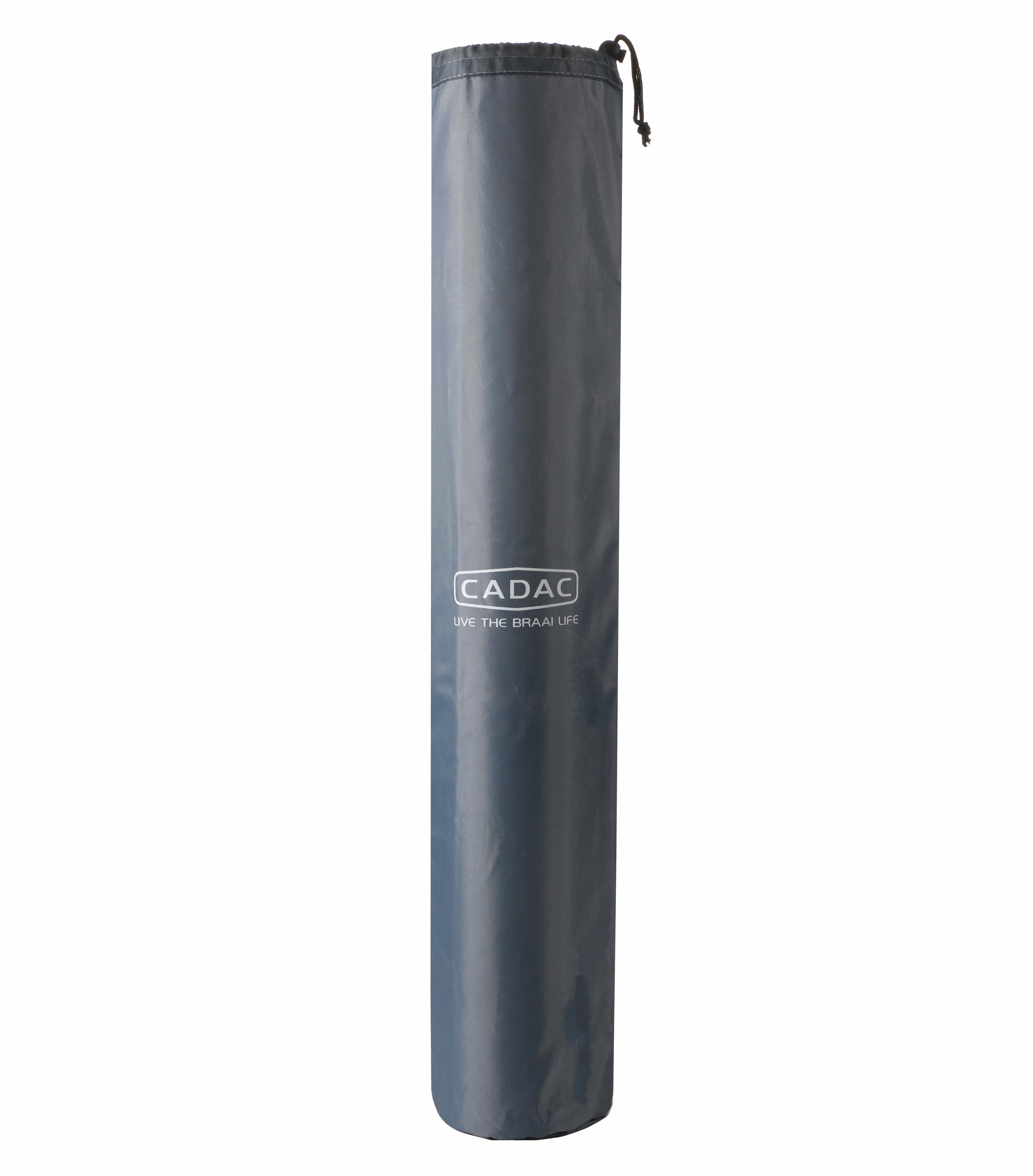 Cadac Tragetasche zur Aufbewahrung der Beine für Carri Chef 50, Grillo Chef 40 & Braai Range 8910-107