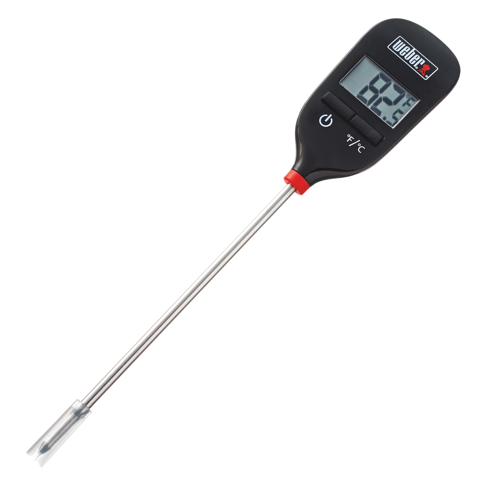 Weber Digital Taschenthermometer Weber Digital Taschenthermometer