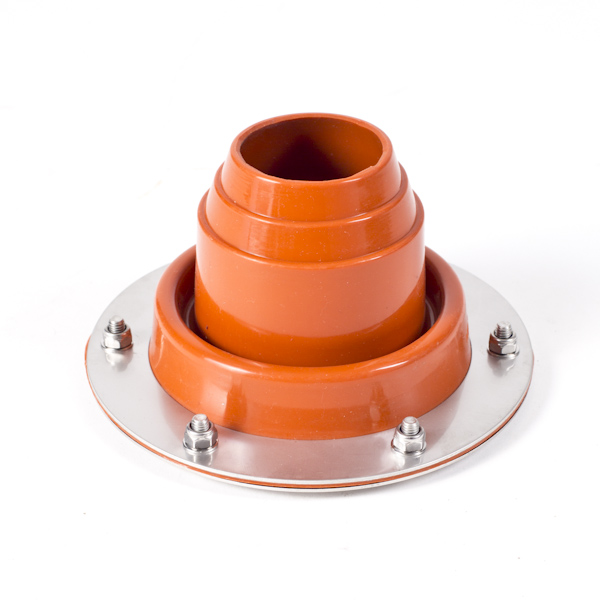 Petromax Zelt Durchführung für Loki / Loki 2 Campingkocher und Zeltofen