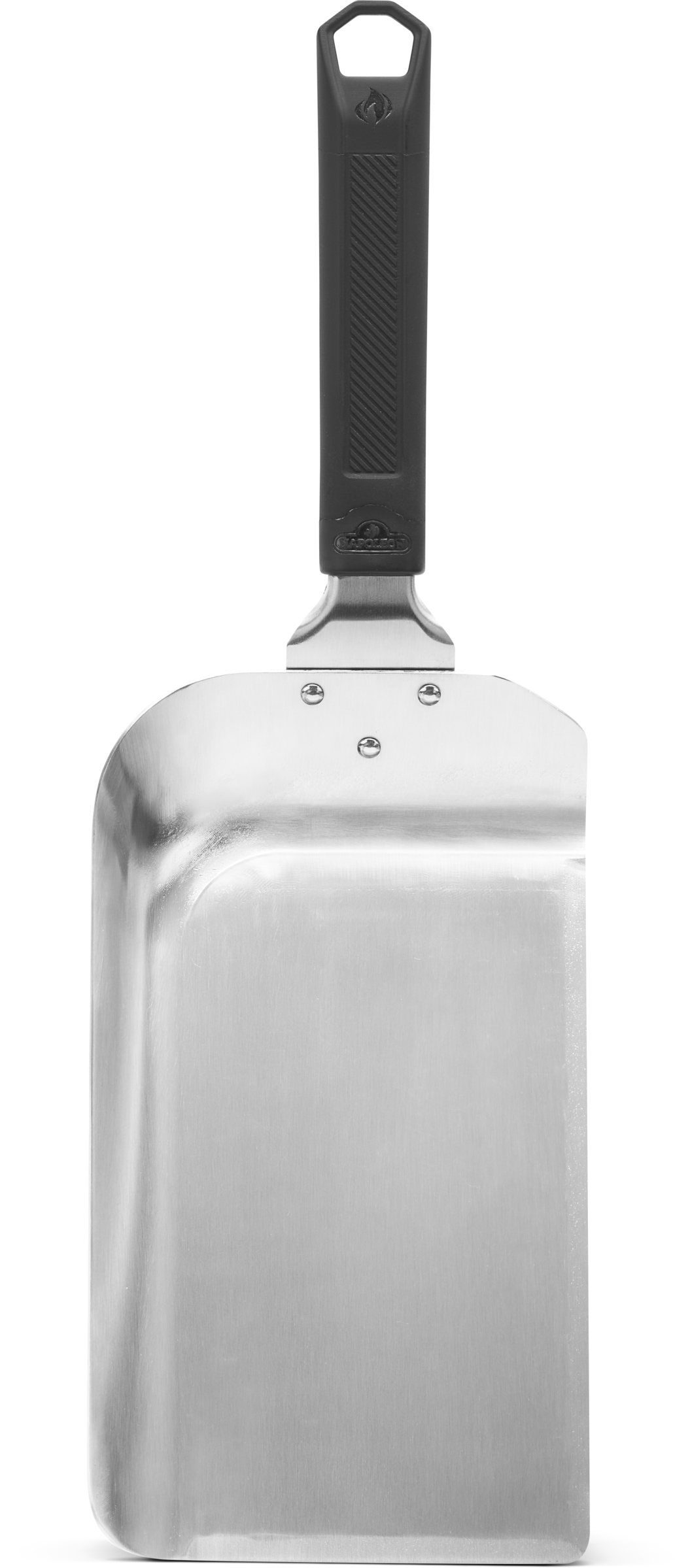 Napoleon Plancha Schaufelspatel aus Edelstahl für Grillplatten GATL017