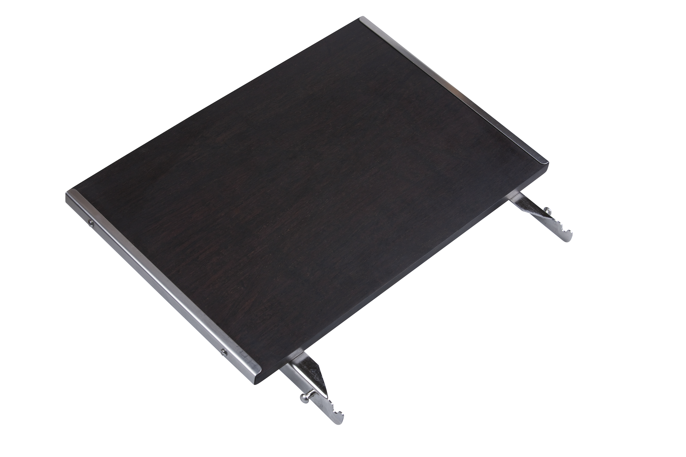 Monolith Avantgarde Seitentische Heavy Bamboo für Monolith LeCHEF (2 Stück) 301062-L Monolith Avantgarde Seitentische Heavy Bamboo für Monolith LeCHEF (2 Stück) 301062-L