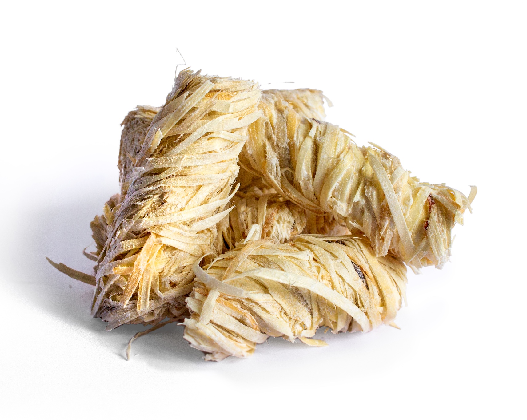 Napoleon Holzwolle-Anzündhilfe Anzünder aus Holzwolle 40 Stück 67053