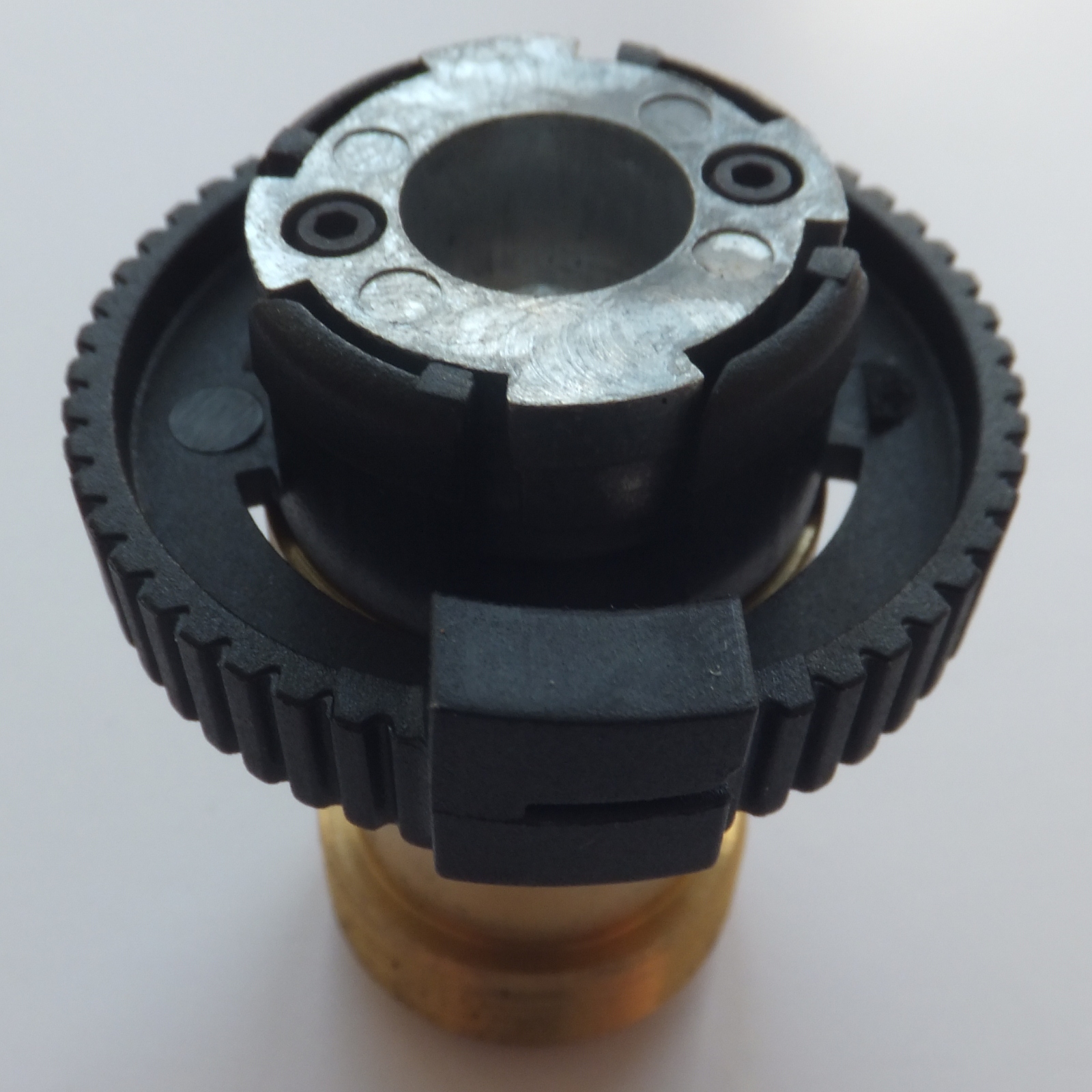 Napoleon TRAVELQ Standard-Adapter für TQ32225 und TQ2225 Adapter A/DE TQ-ADP-A