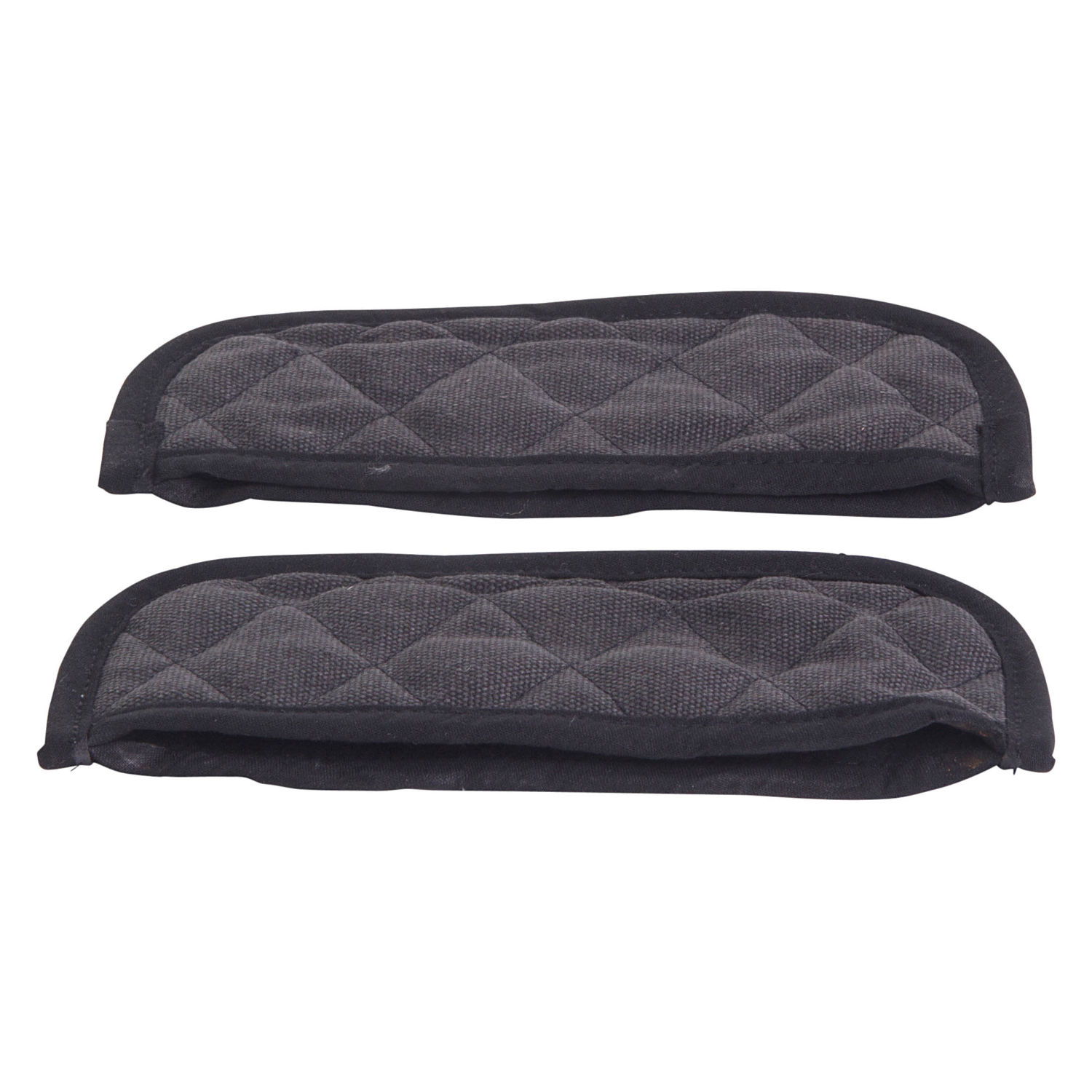 Gusseisenkuss® 2 Stück Hitzeschutz Griffschutz für Gusseisengeschirr groß 20x8 cm Gusseisenkuss® 2 Stück Hitzeschutz Griffschutz für Gusseisengeschirr groß 20x8 cm