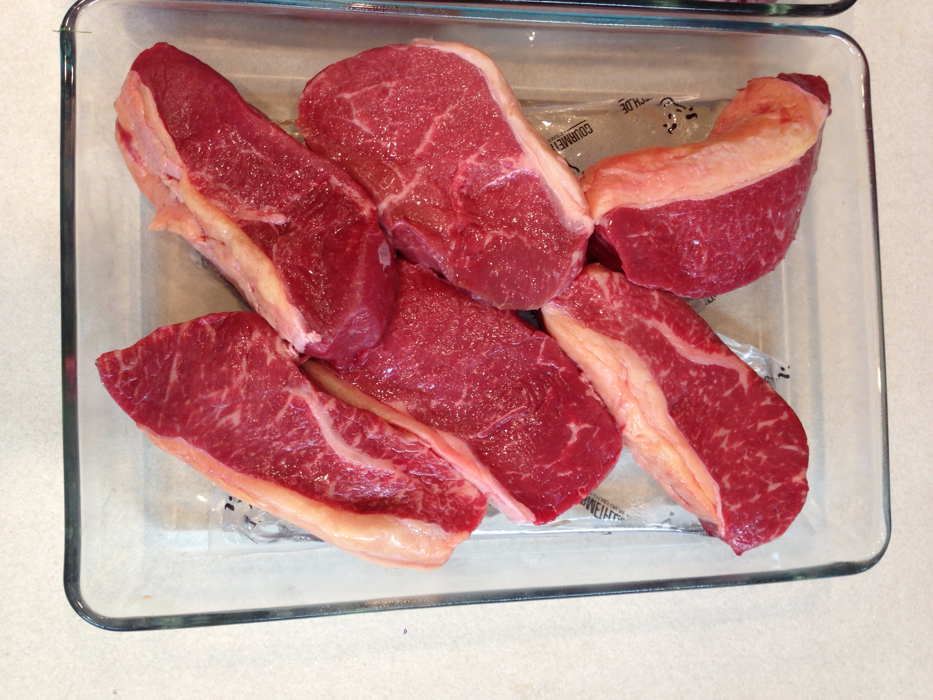 02.10.2026 Grillkurs STEAK Deluxe 2.0 - Flanksteak, Dry Aged, Kalbstomahawk - Freitag - 4-5 Std.