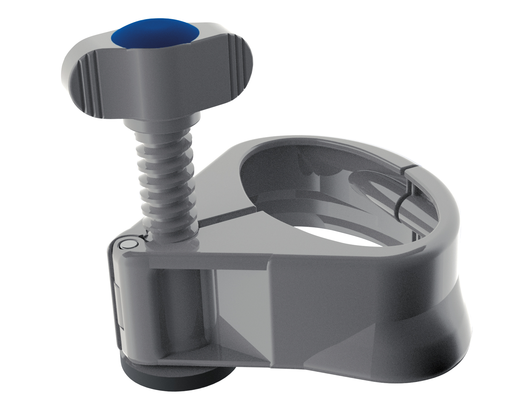 Cadac höhenverstellbarer Beinadapter Leg Leveller für Carri Chef 50 8910-111