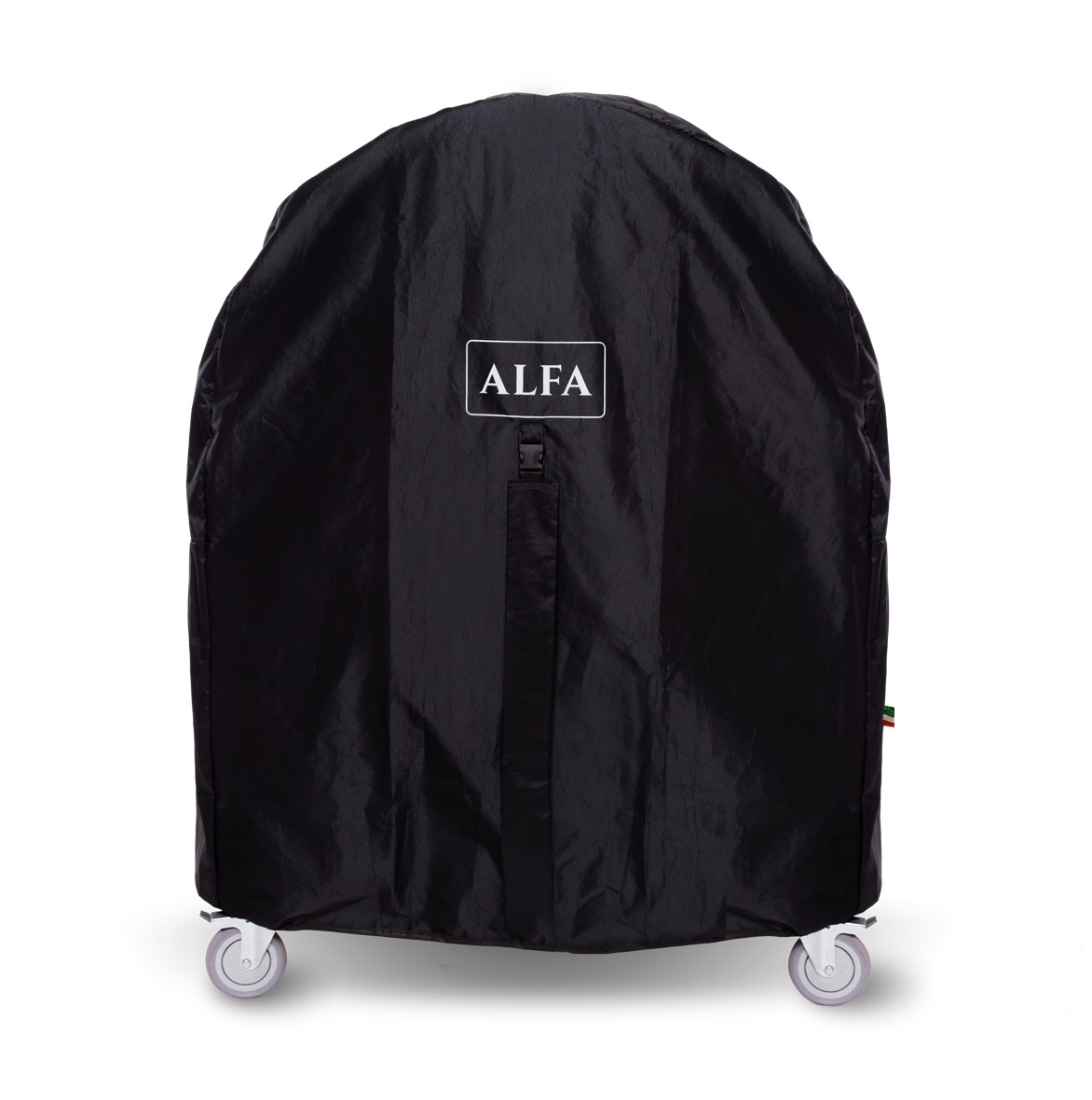 Alfa Forni Abdeckhaube Schutzhülle für MODERNO 5 Pizze + Unterbau ACTEL-TOP5PBAS