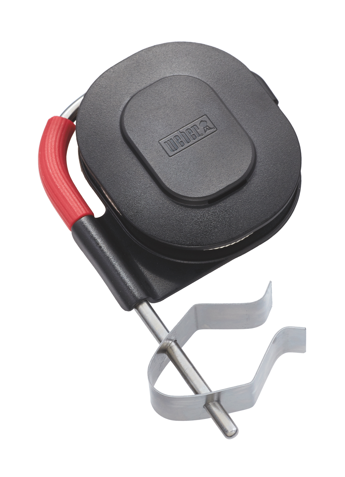 Weber iGrill Pro-Messfühler für Grillkammer passend für iGrill Thermometer Weber iGrill Pro-Messfühler für Grillkammer passend für iGrill Thermometer