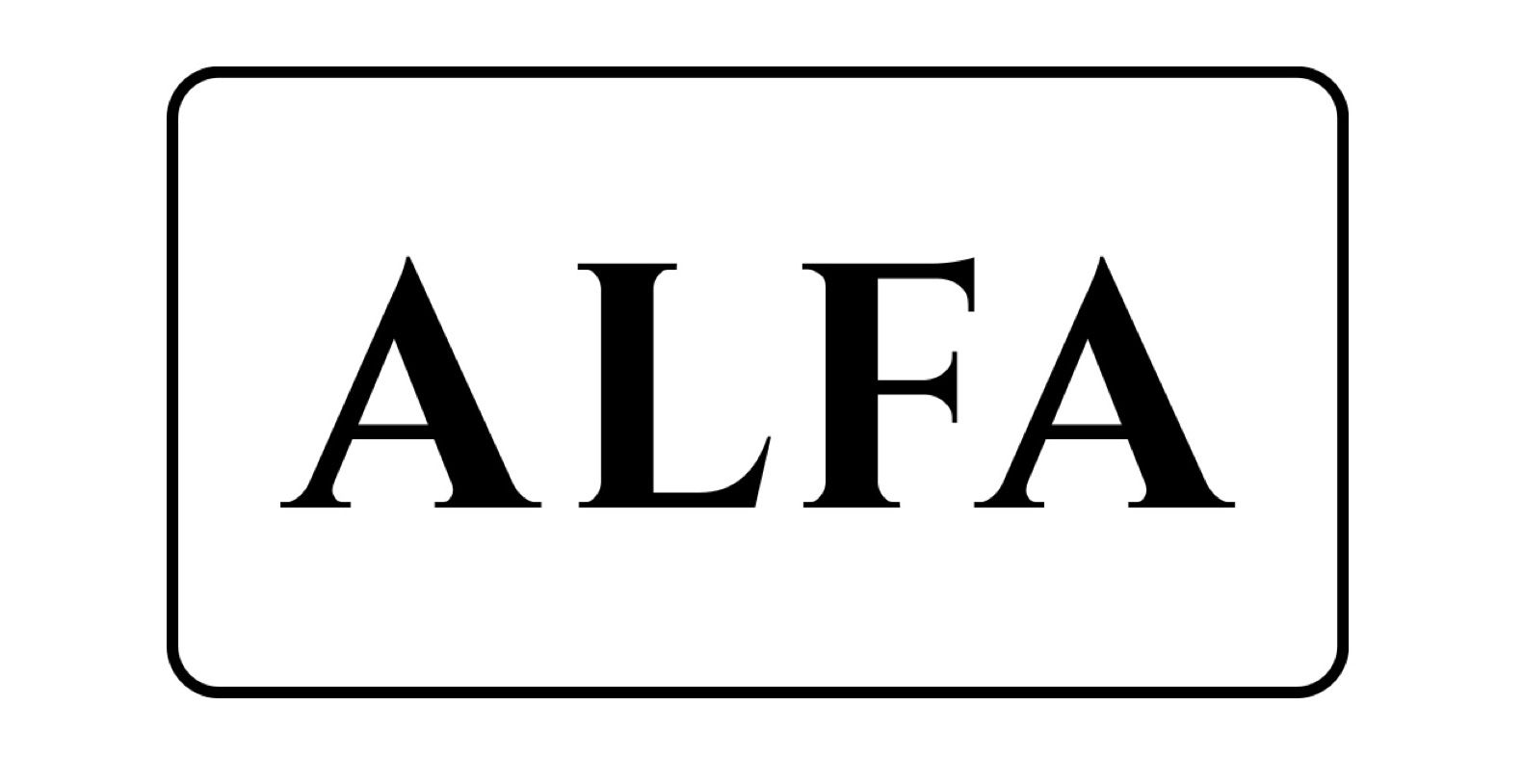 Alfa Forni Alfa Forni