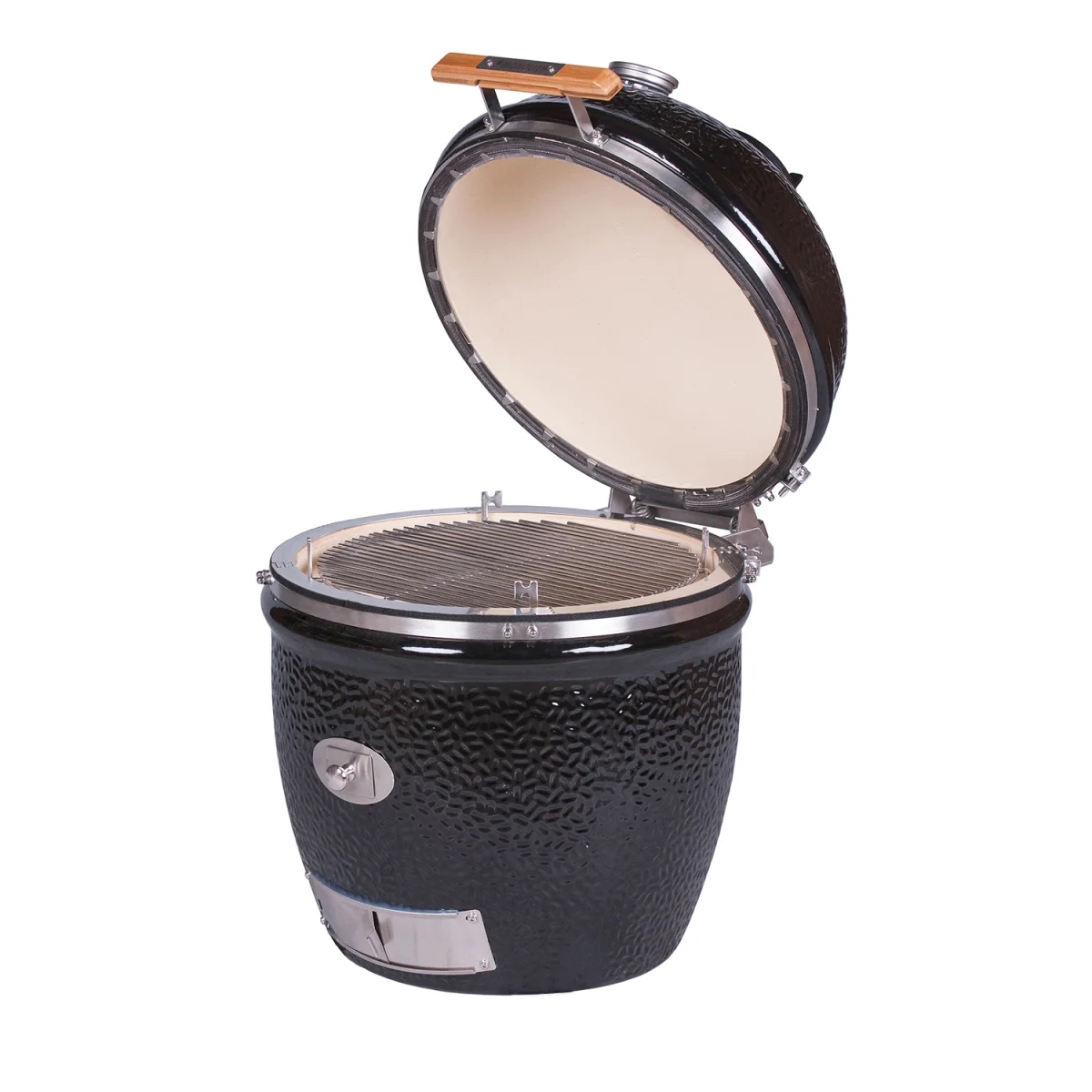 Monolith Keramikgrill MONOLITH TWO.55 ohne Gestell und Seitentische 121000.55