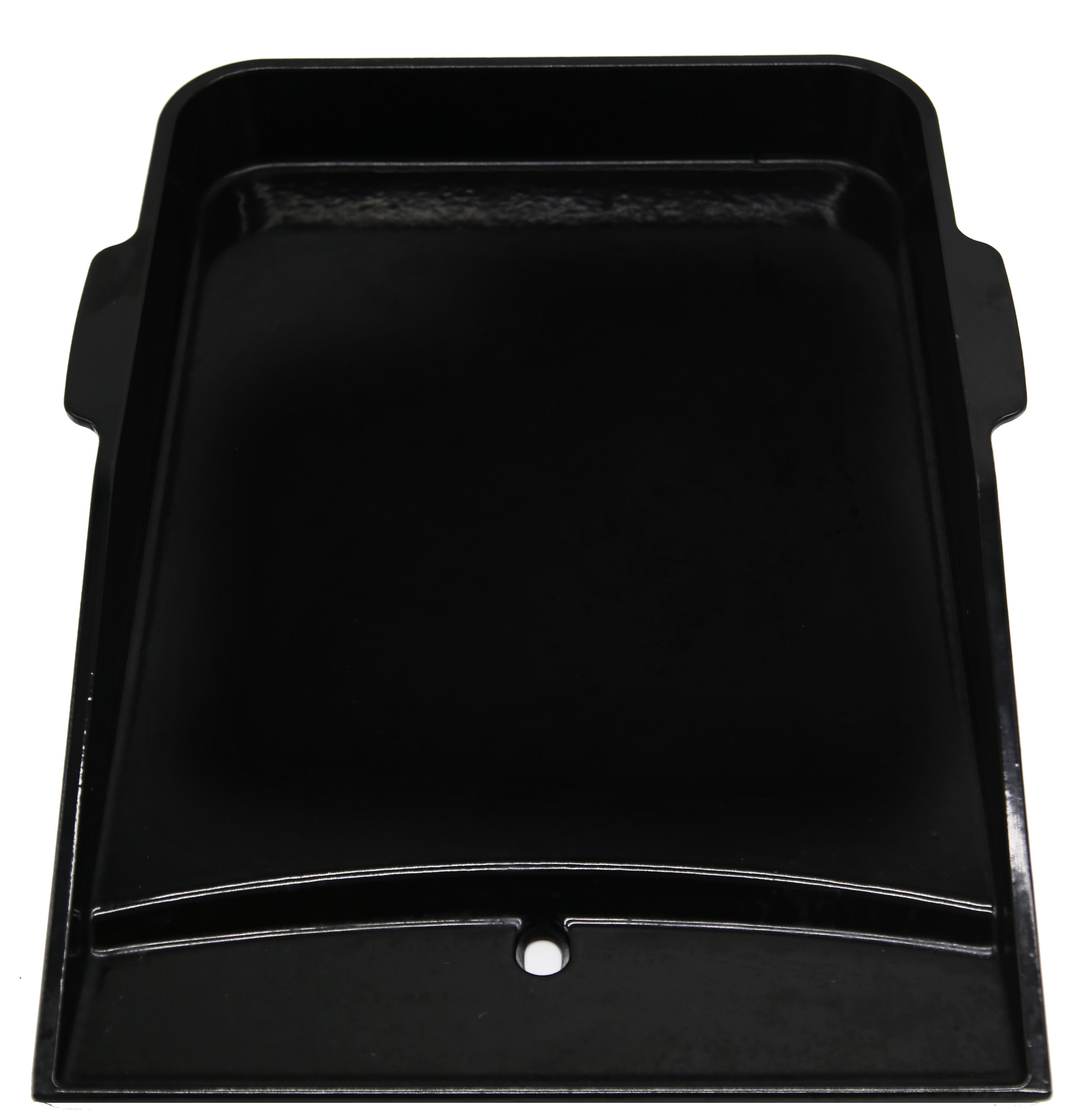 Weber Grillplatte Plancha für Genesis II ab 300-Serie