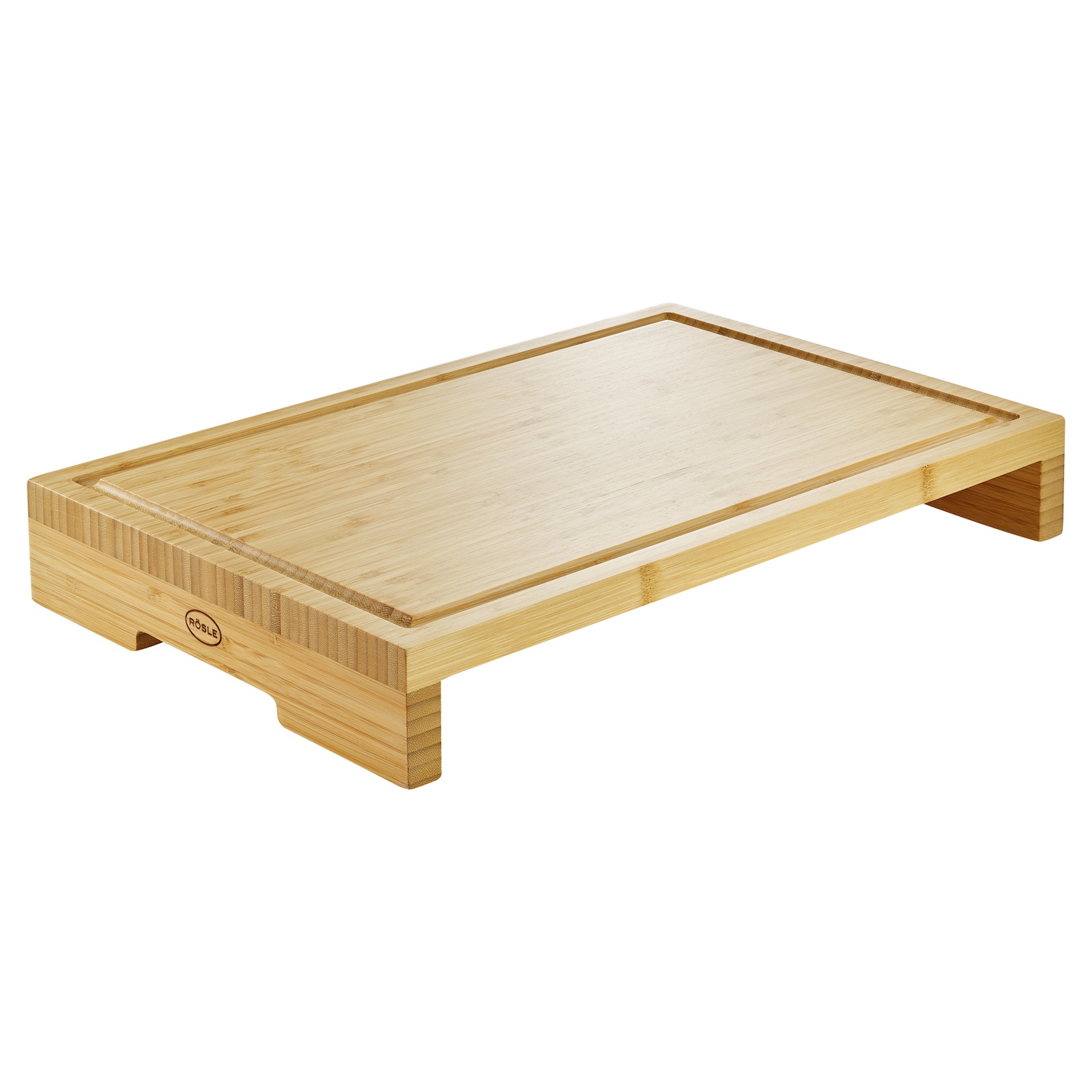 Rösle Schneid- und Servierbrett Butler‘s Board für EPICFLAME Gasgrill 251196