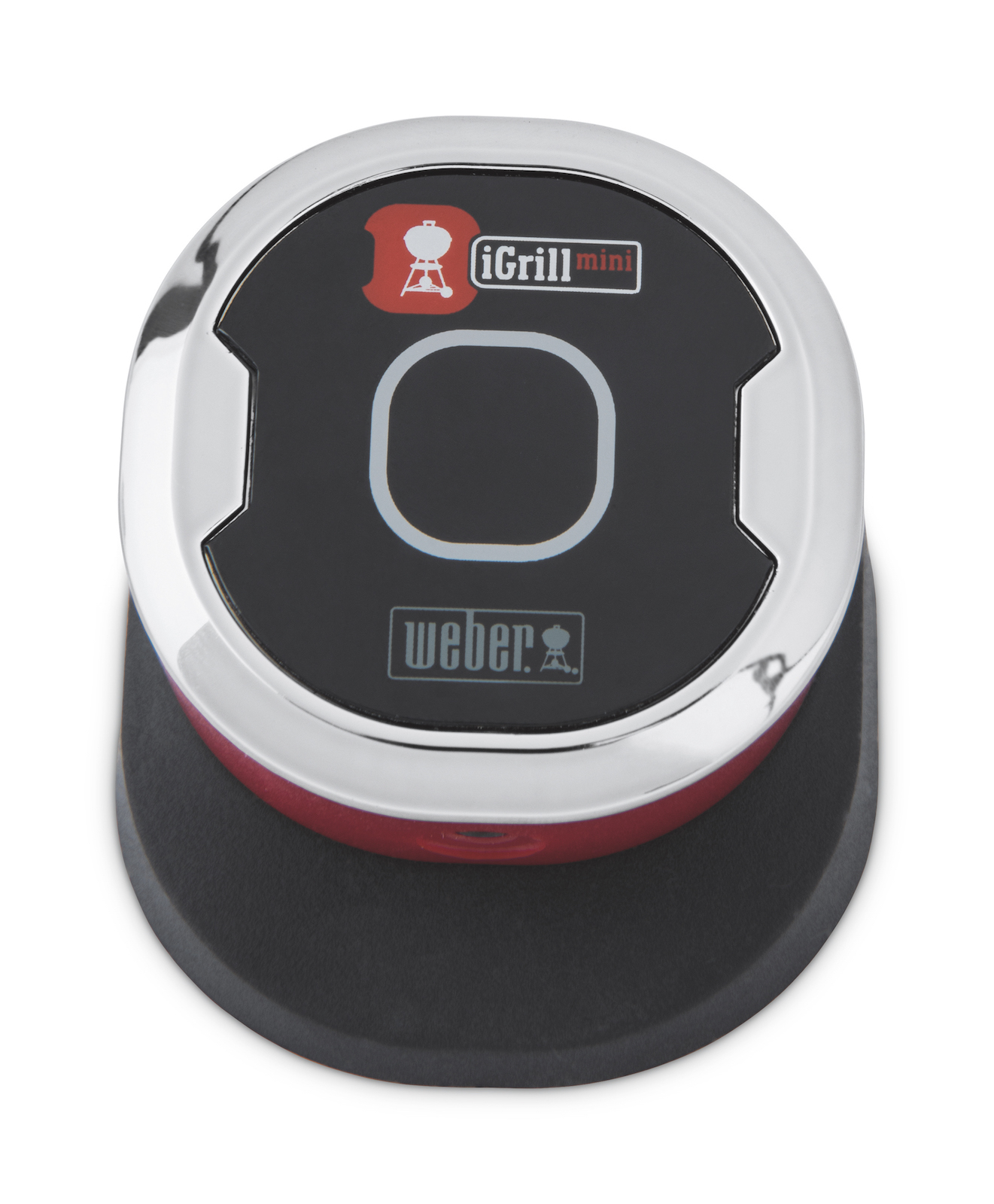 Weber iGrill Mini Thermometer mit Messfühler Weber iGrill Mini Thermometer mit Messfühler