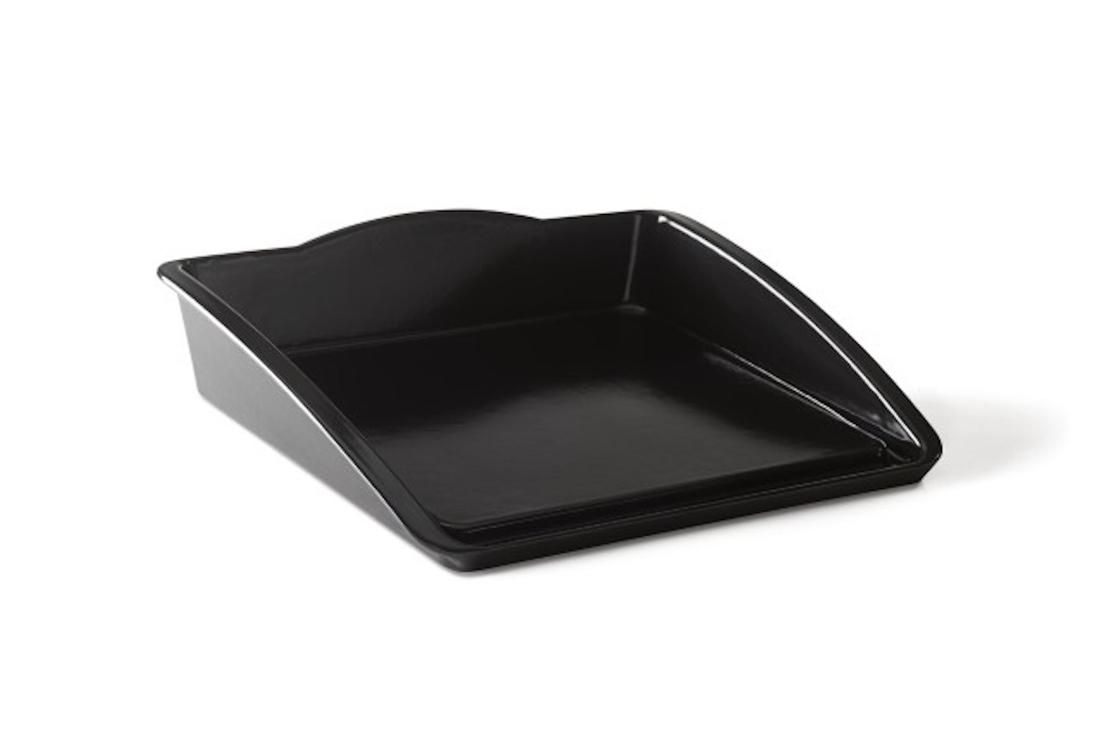 Napoleon Plancha Grillplatte Gussplatte Porzellan emailliert Universalplatte 56090