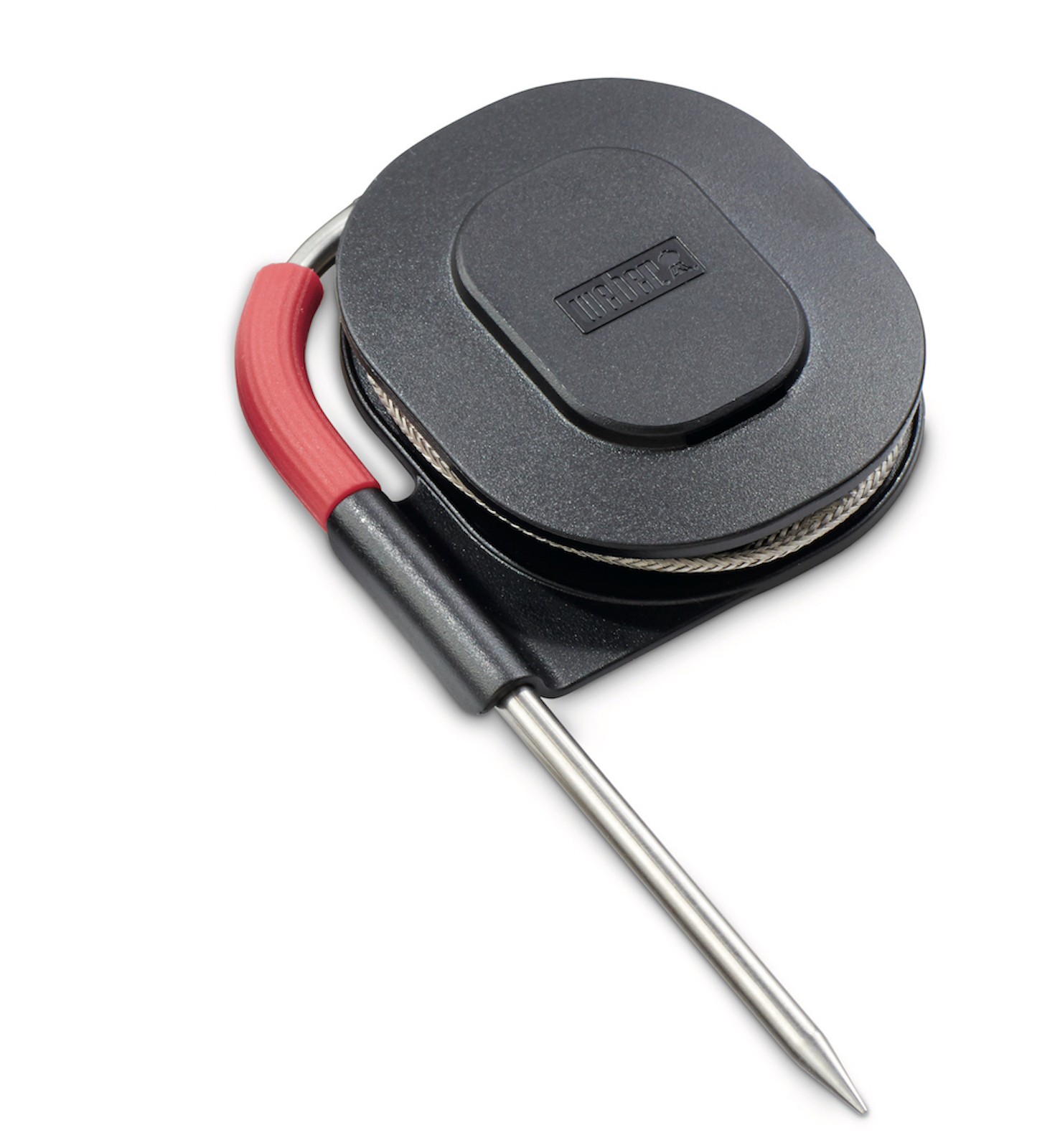 Weber iGrill Pro-Messfühler für Grillgut passend für alle iGrill Thermometer Weber iGrill Pro-Messfühler für Grillgut passend für alle iGrill Thermometer