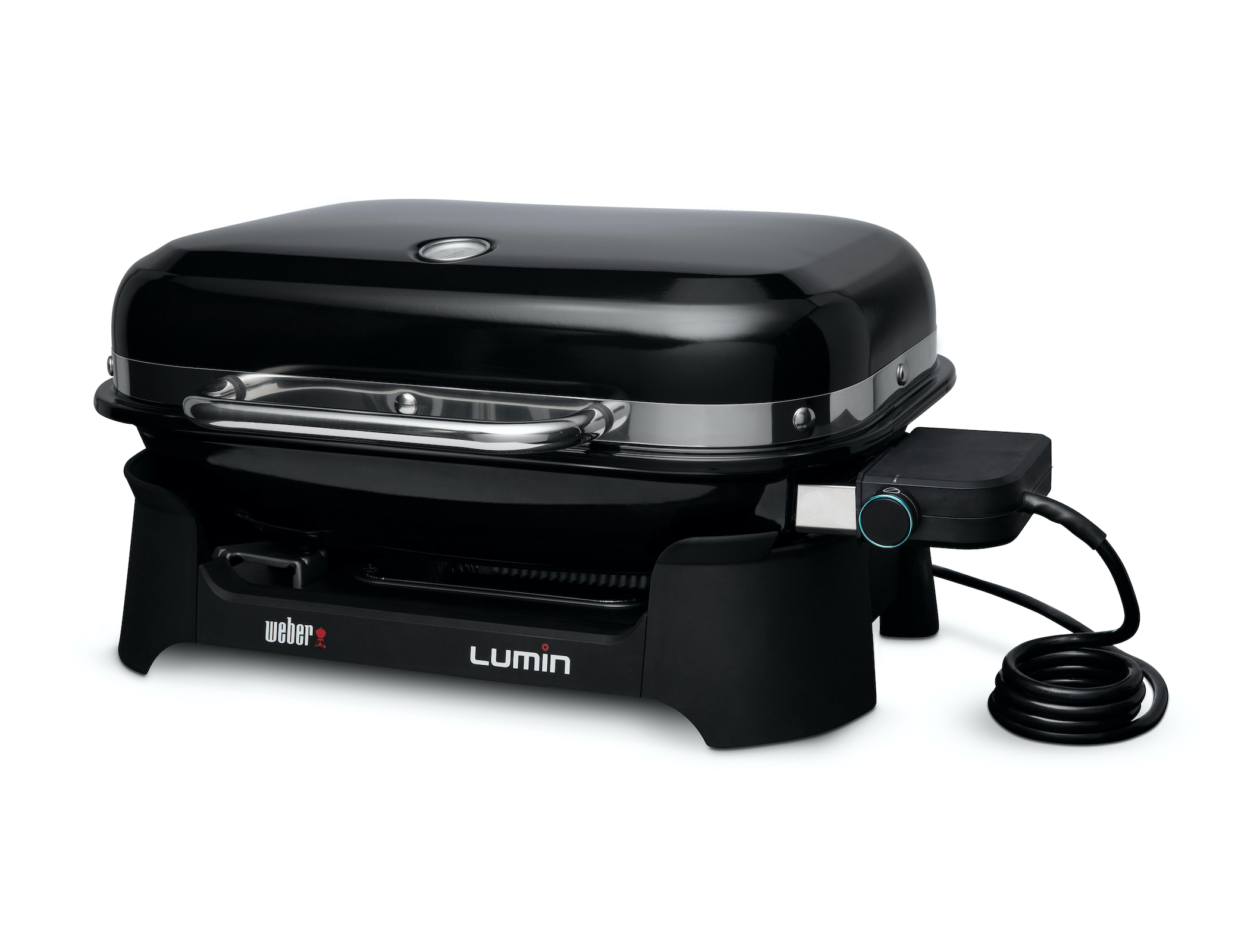 Weber Elektrogrill Lumin - Black 92010979 Weber Elektrogrill Lumin - Black 92010979
