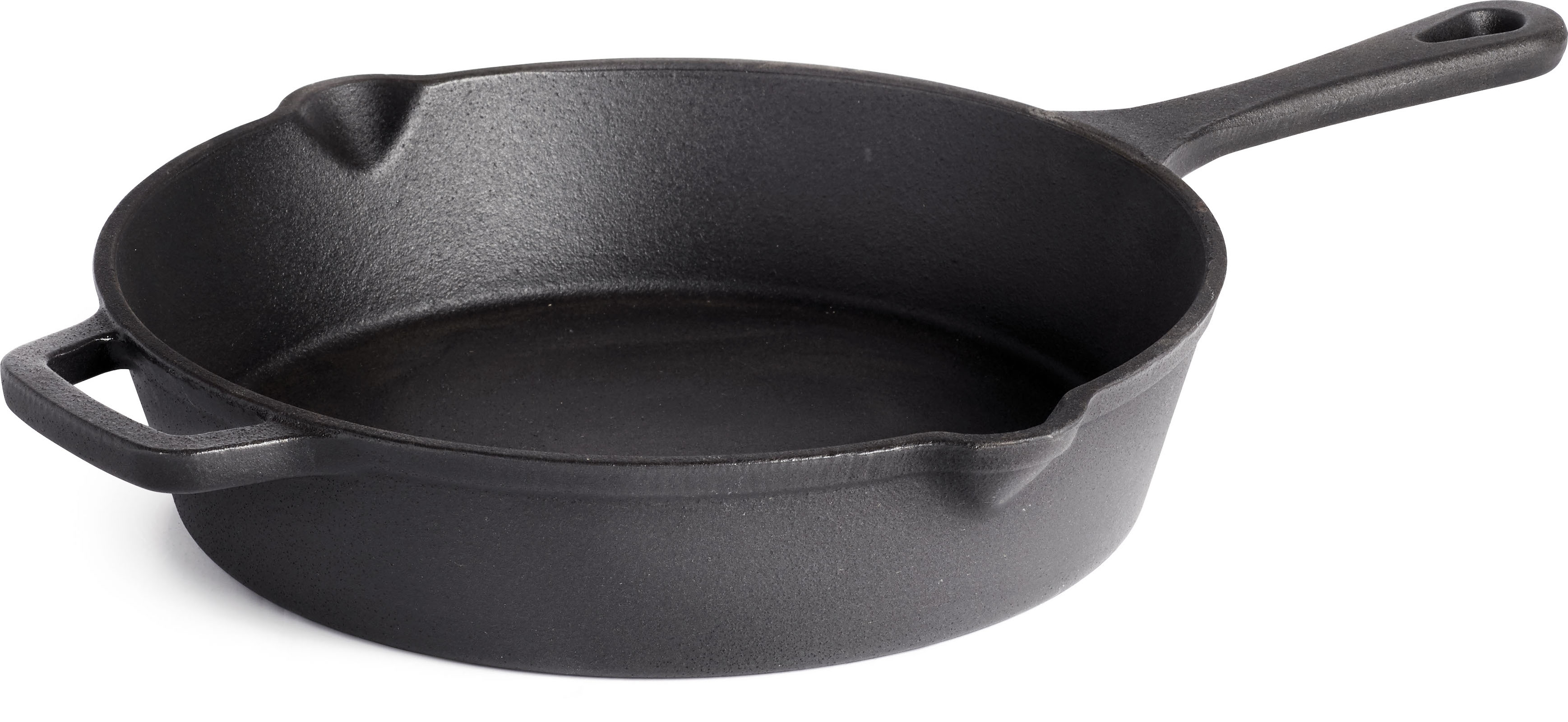 Napoleon Gusseisen Bratpfanne Gusseisenpfanne Ø 24 cm 56053