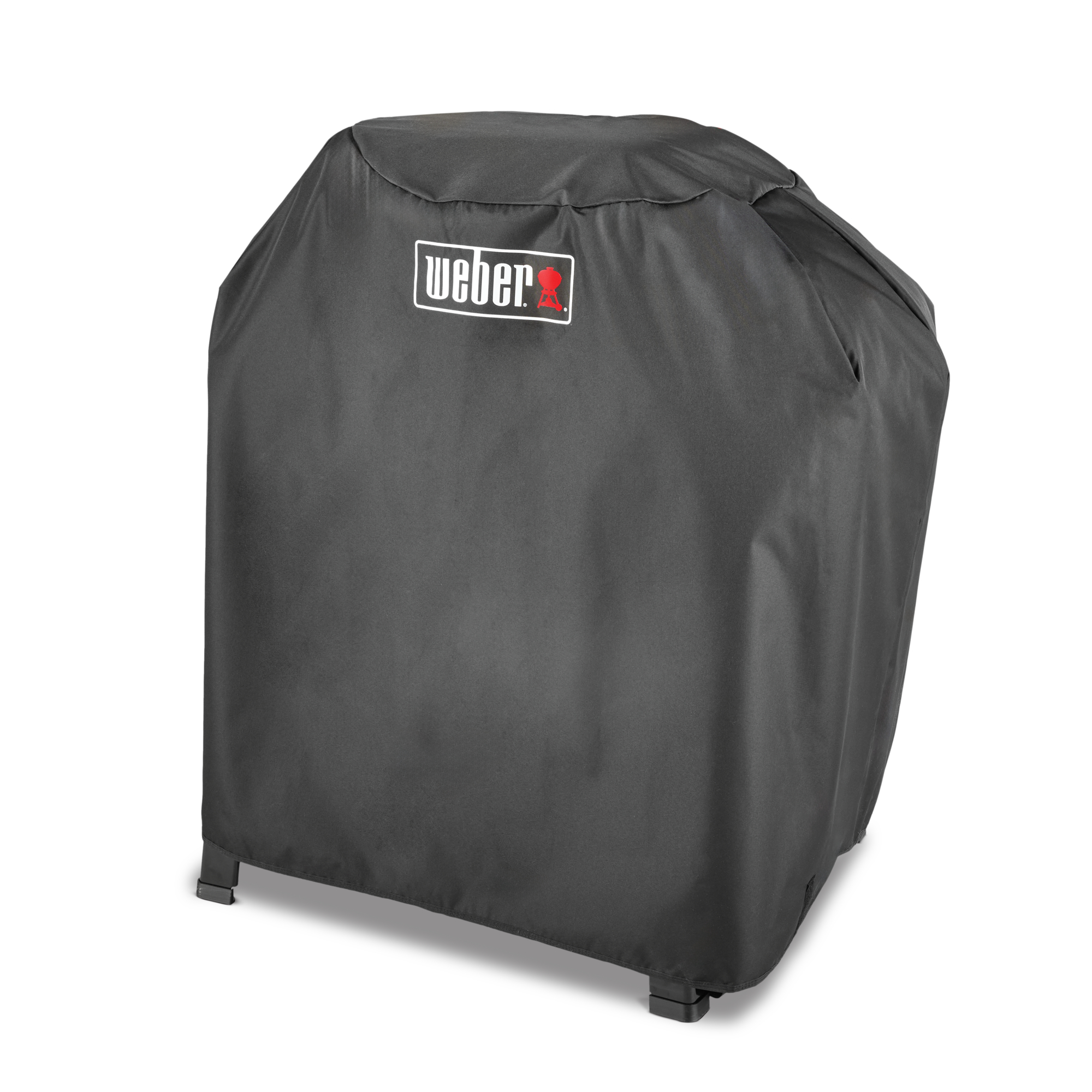 Weber Premium Abdeckhaube für alle Lumin Modelle mit Stand (ab 2026) 3401289