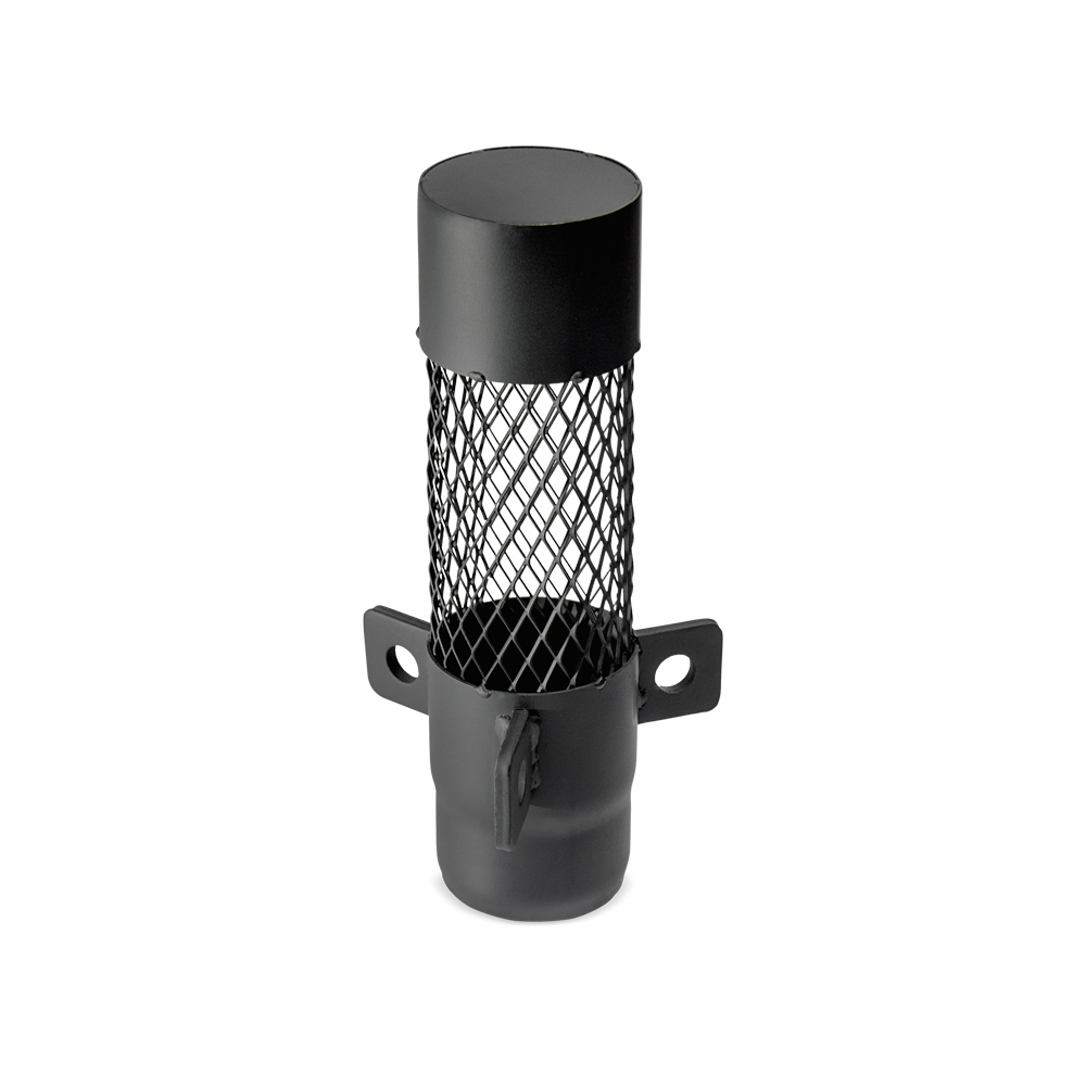 Petromax Funkenfang für Loki / Loki 2 Campingkocher und Zeltofen Petromax Funkenfang für Loki / Loki 2 Campingkocher und Zeltofen