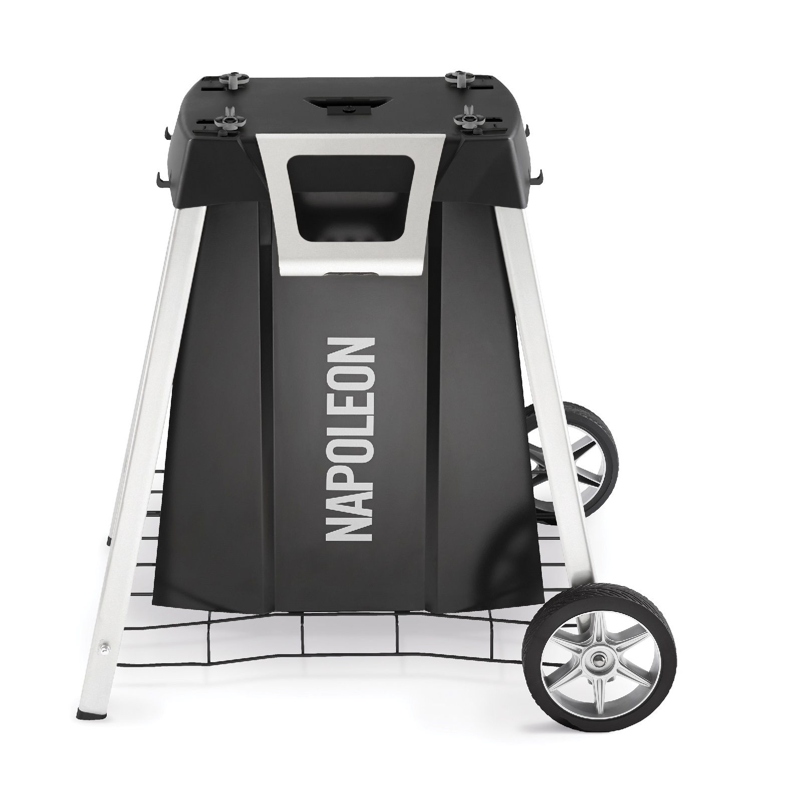 Napoleon PRO 285 Stand TRAVELQ Wagenunterbau Wagenmodul PRO285-STAND Napoleon PRO 285 Stand TRAVELQ Wagenunterbau Wagenmodul PRO285-STAND