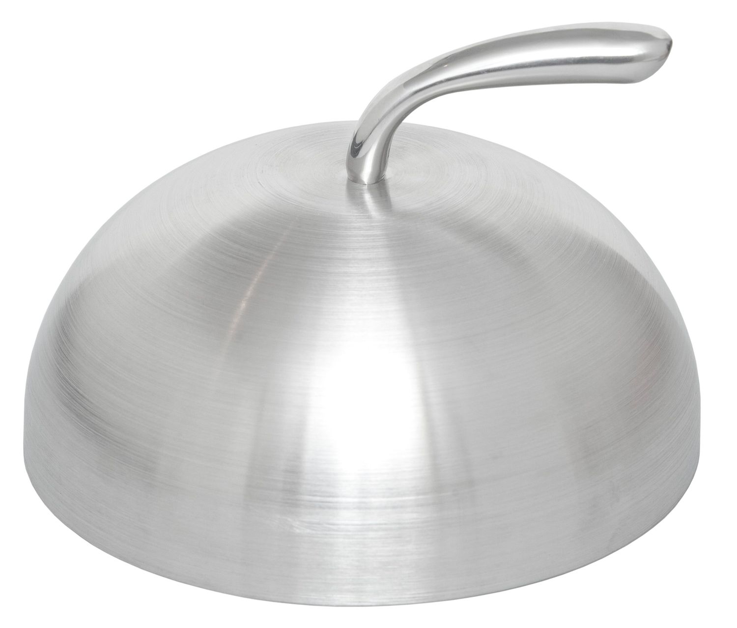 Monolith Cloche Garhaube Schmelzglocke für Feuerplatte aus Edelstahl 207050 Monolith Cloche Garhaube Schmelzglocke für Feuerplatte aus Edelstahl 207050