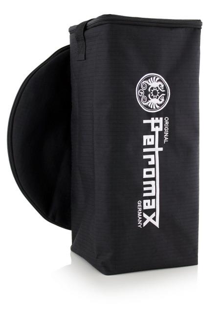 Petromax Transporttasche Aufbewahrungstasche für HK350 / HK 500 Lampe und Schirm
