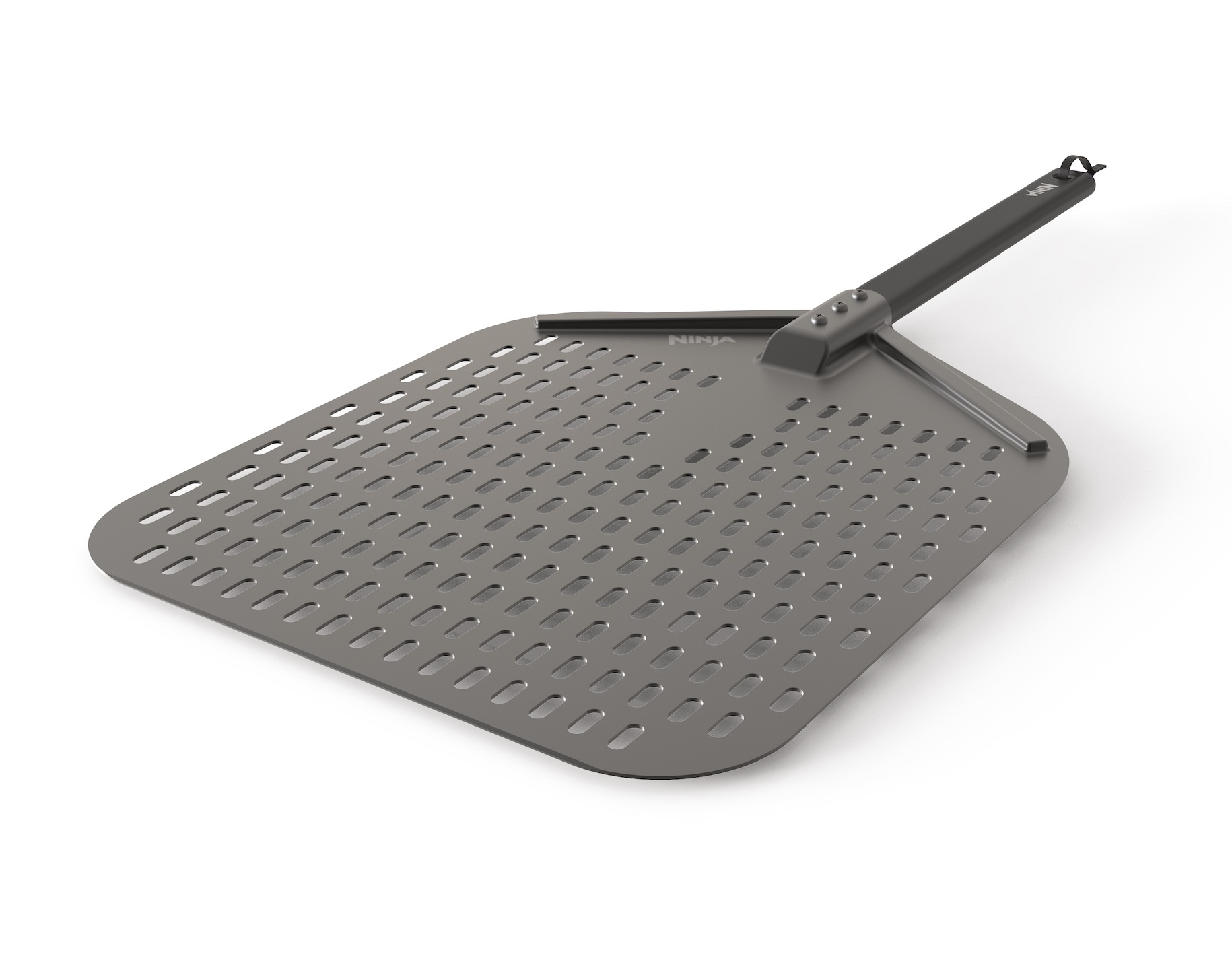 Ninja Woodfire Outdoor Ofen Pizza-Schaufel für 30 cm Pizzen XSKPZPLEU